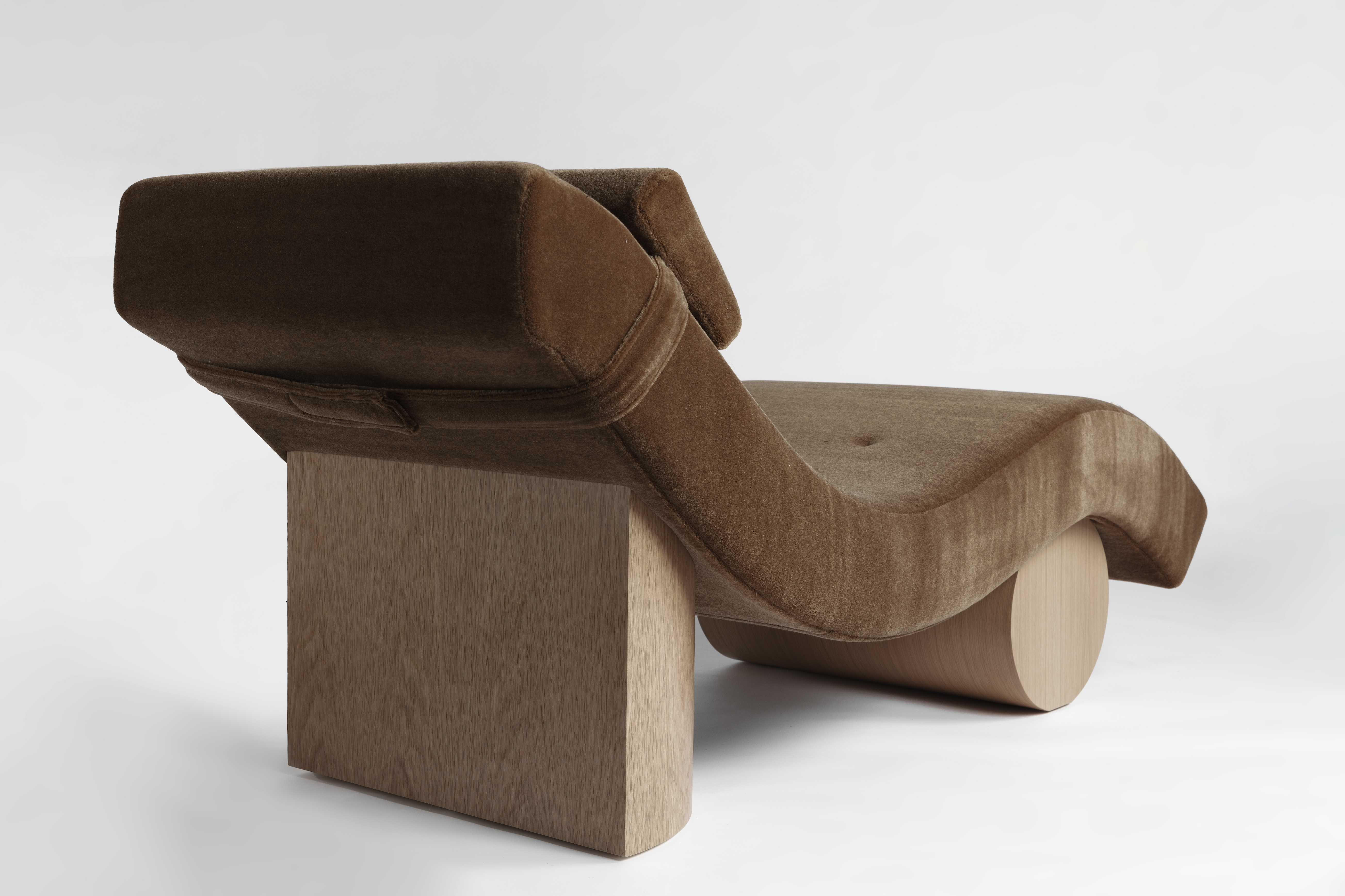 Solana Chaise - Expedited