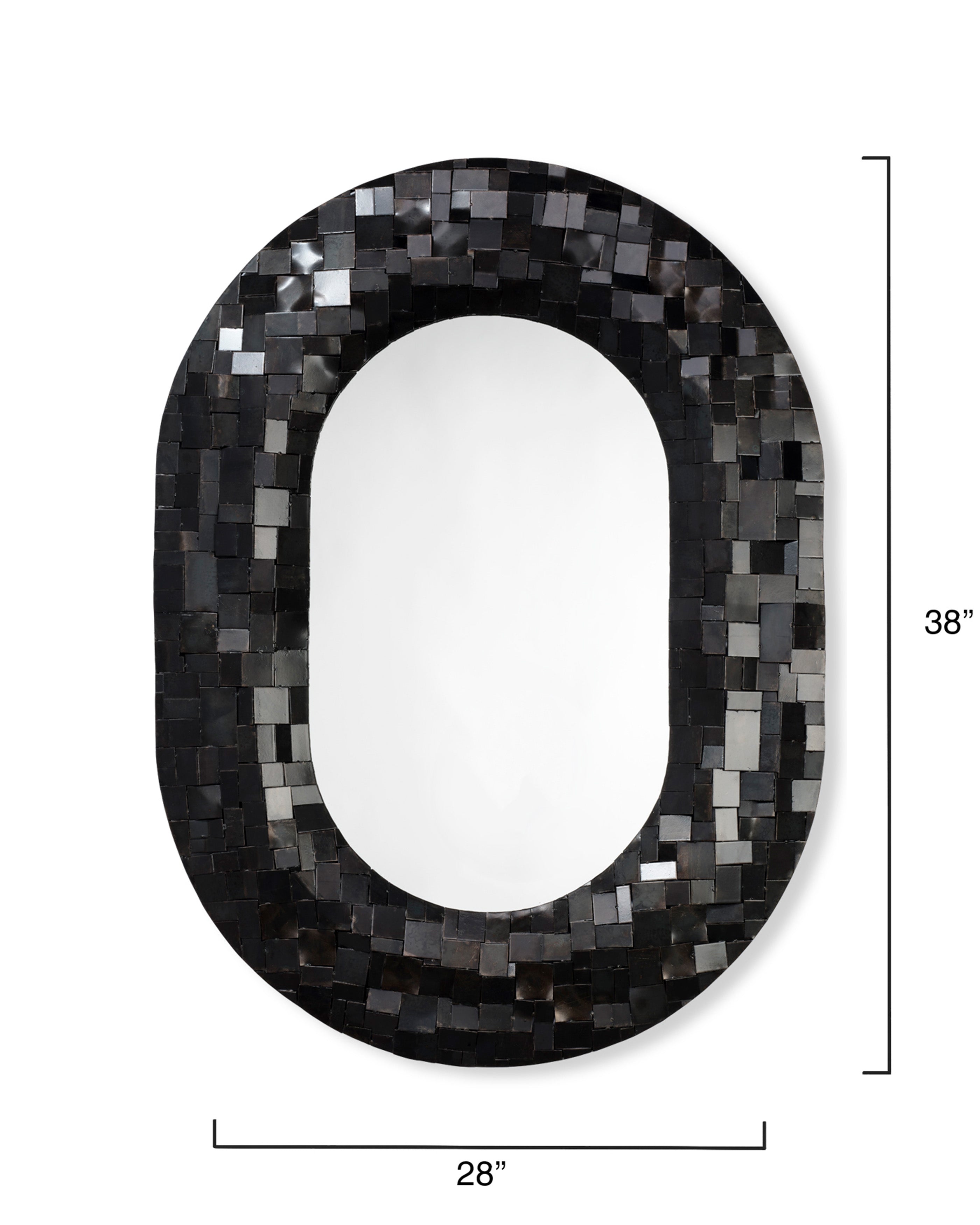 Enigma Mirror