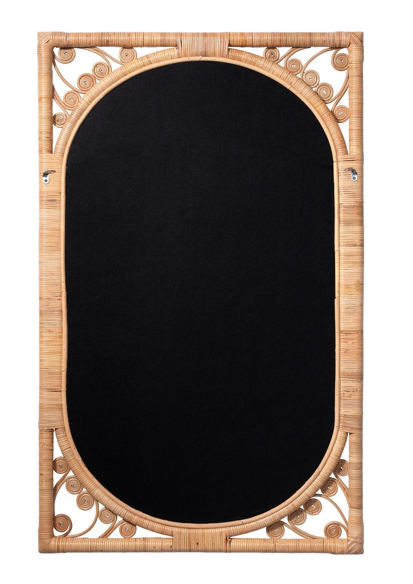 Primrose Mirror-Natural