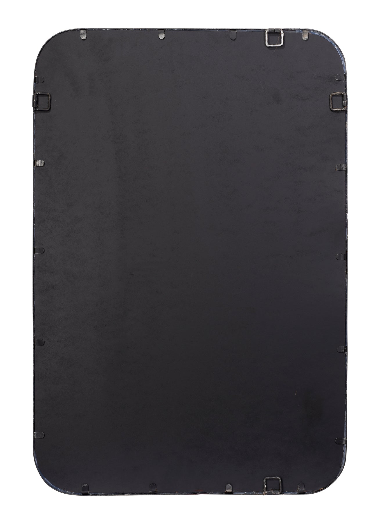 Principle Vanity Mirror-Black