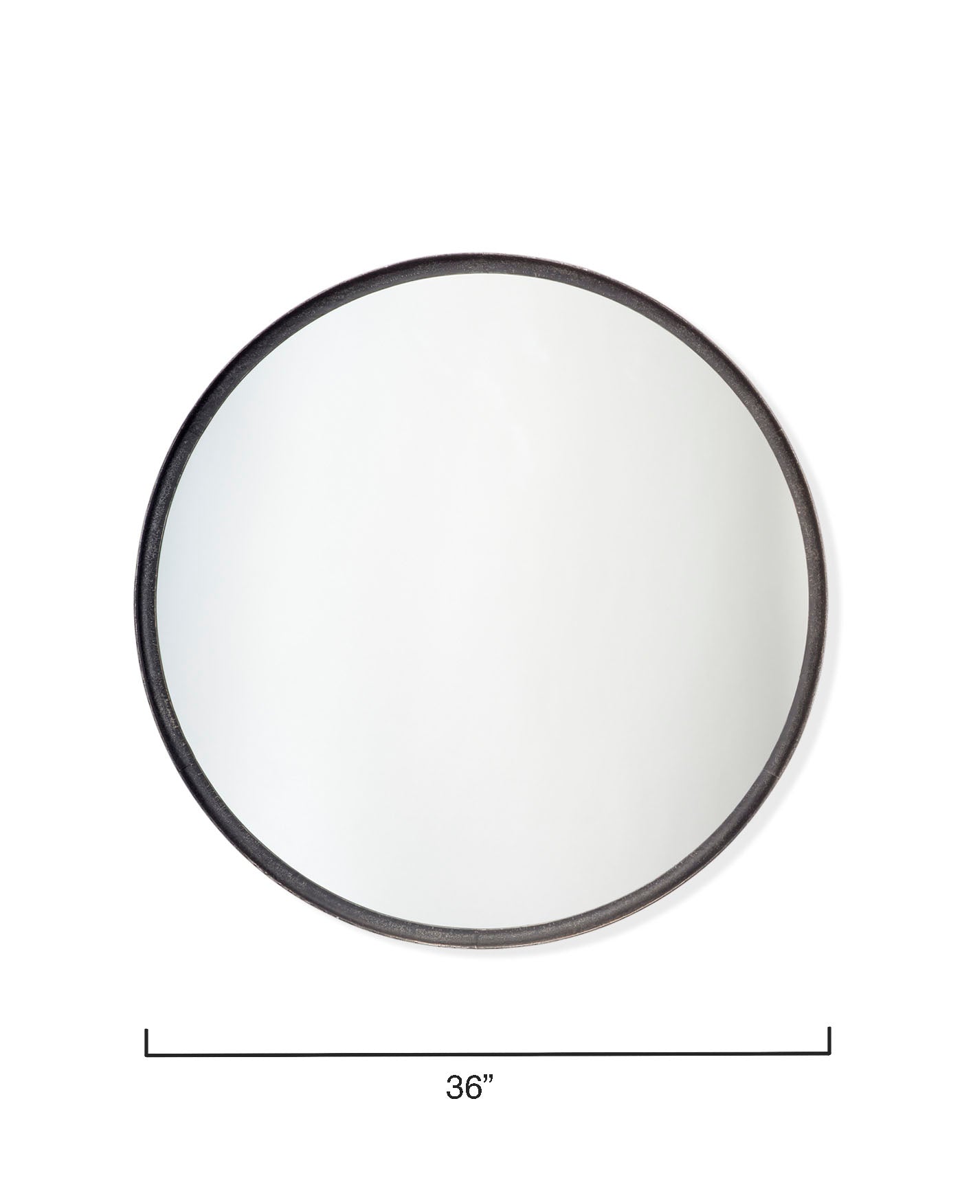 Refined Mirror-Black