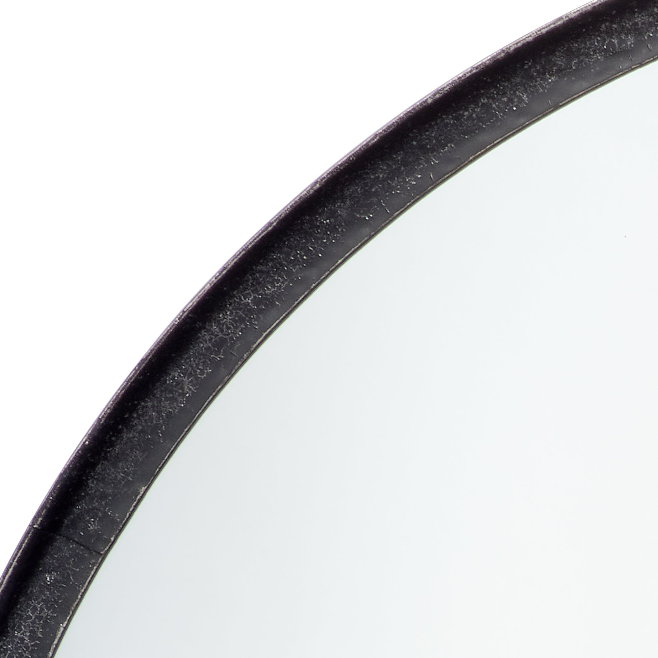 Refined Mirror-Black