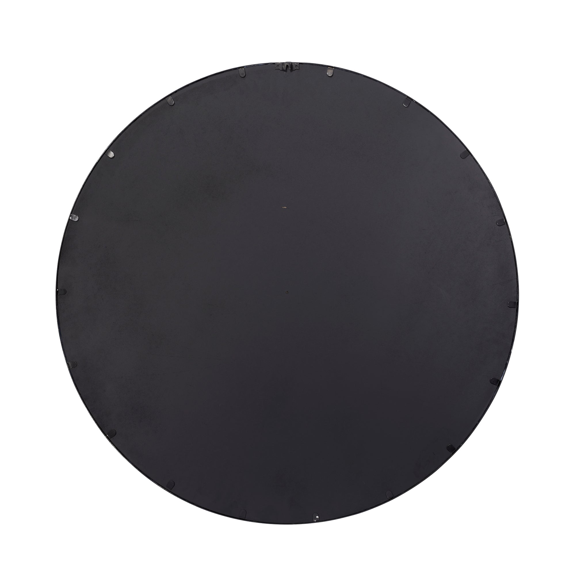 Refined Mirror-Black