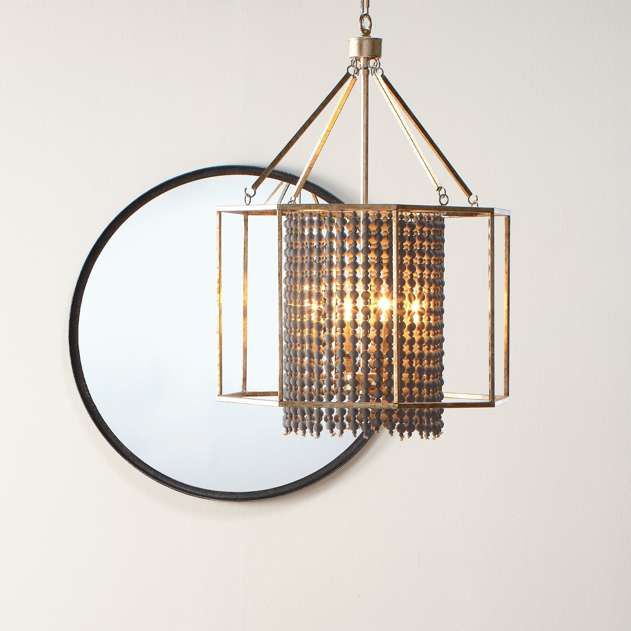 Refined Mirror-Black