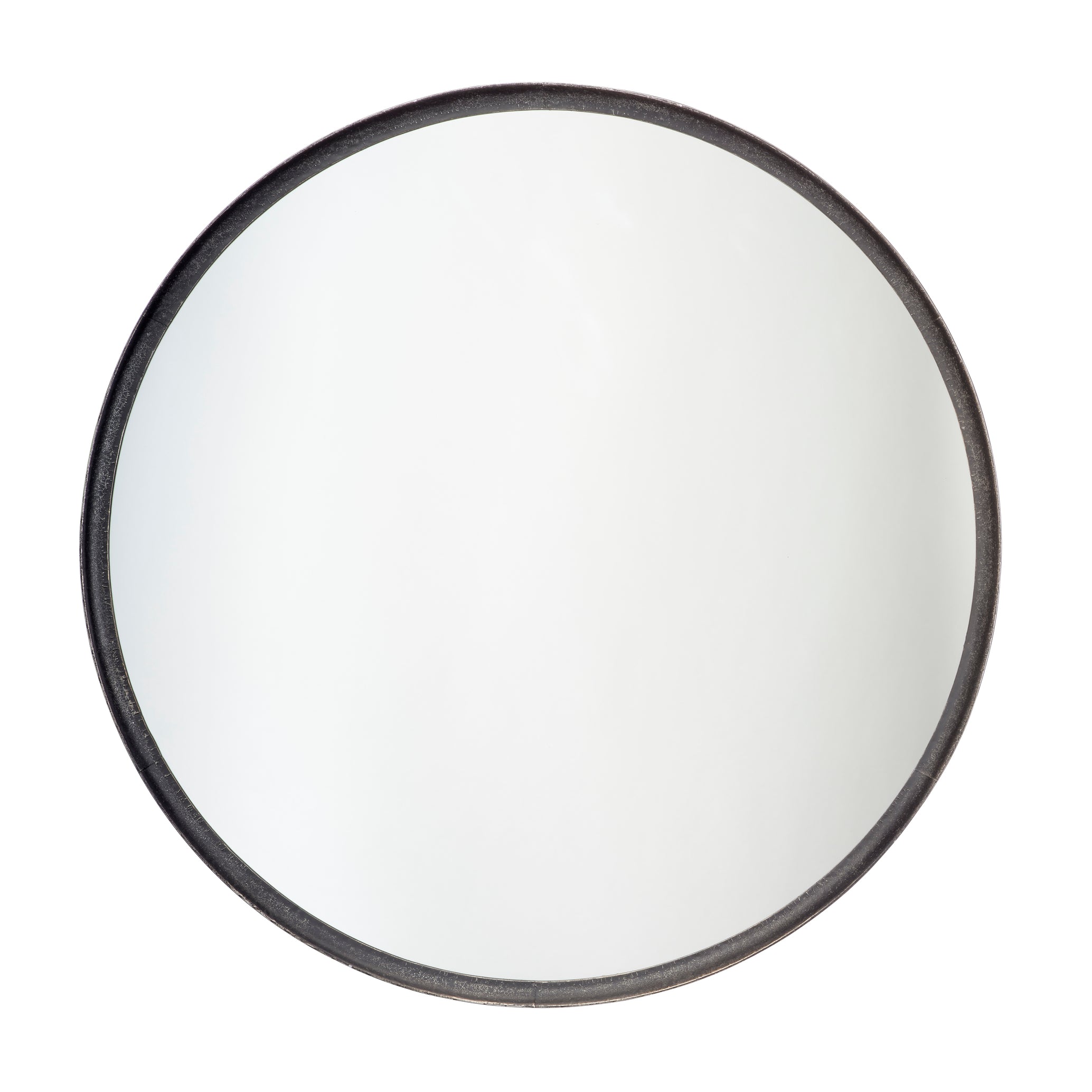 Refined Mirror-Black