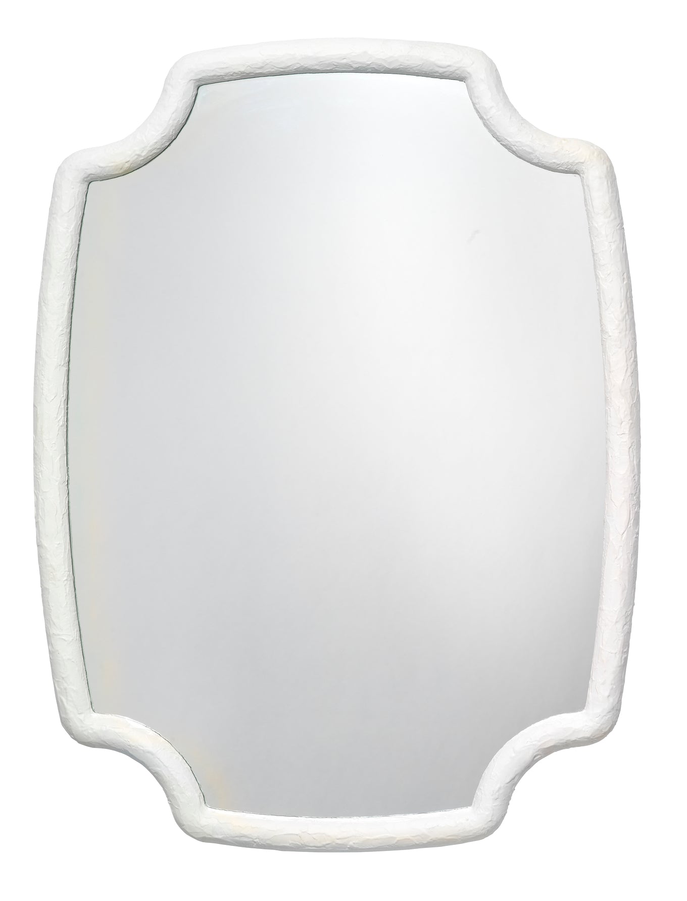 Selene Mirror-White