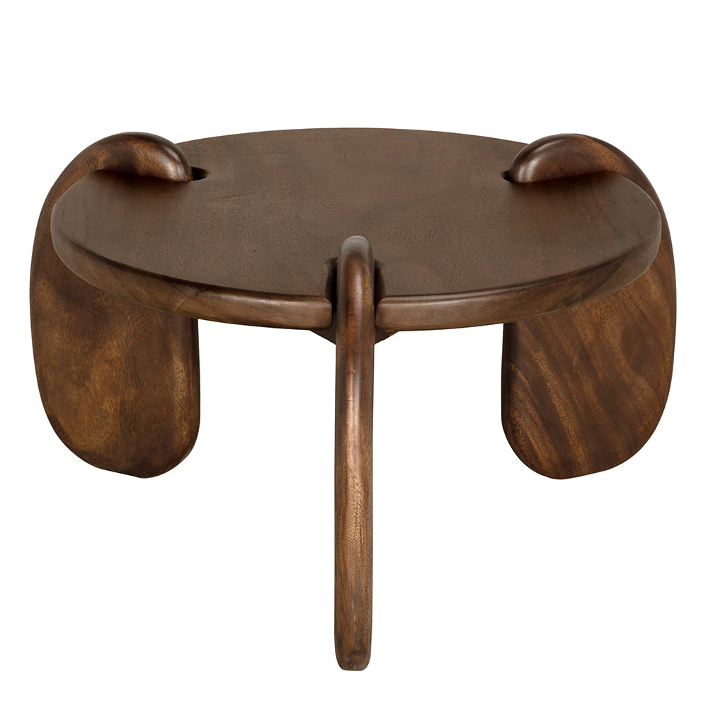 Mahatma Coffee Table