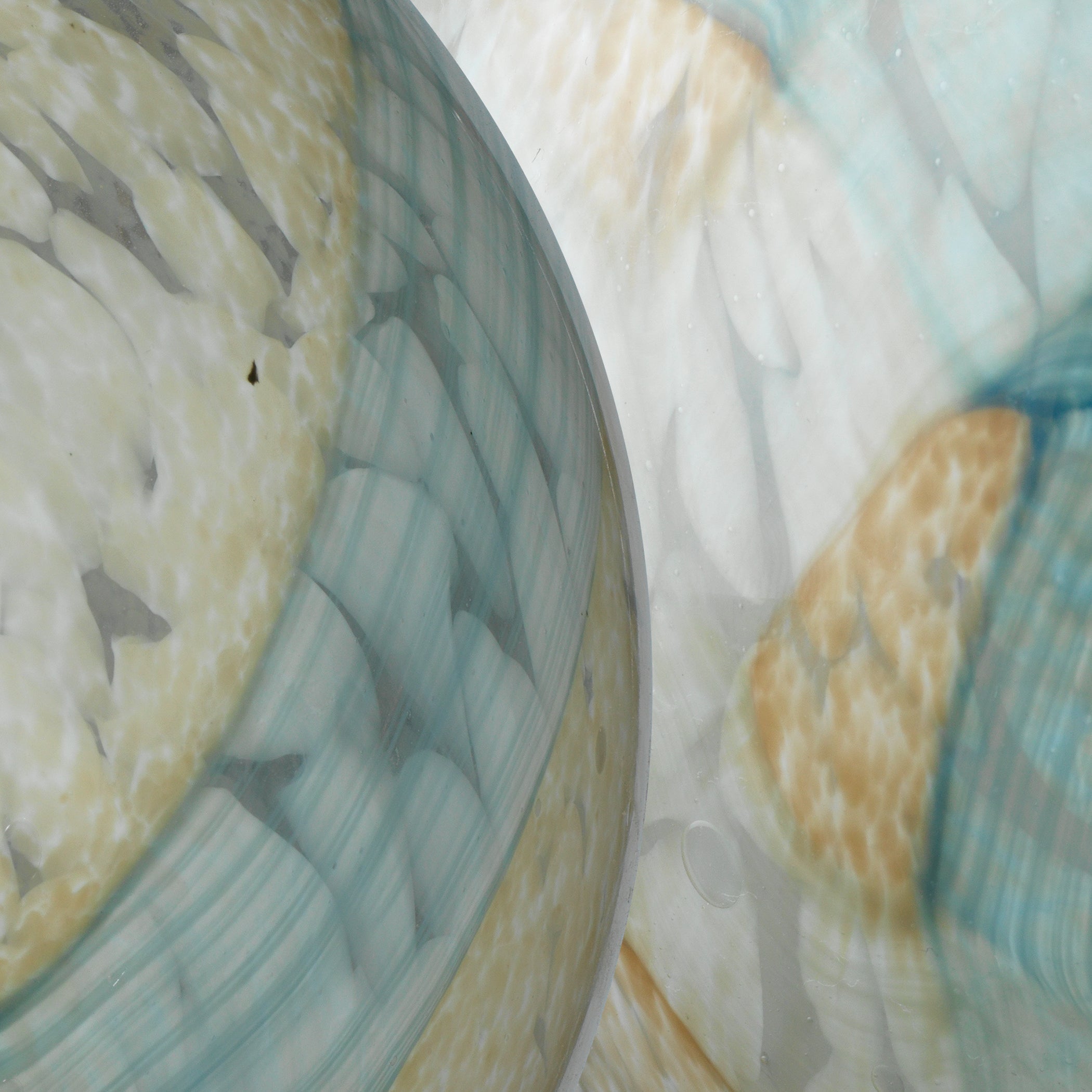 Cosmos Glass Balls-Blue-7COSM-BAPB