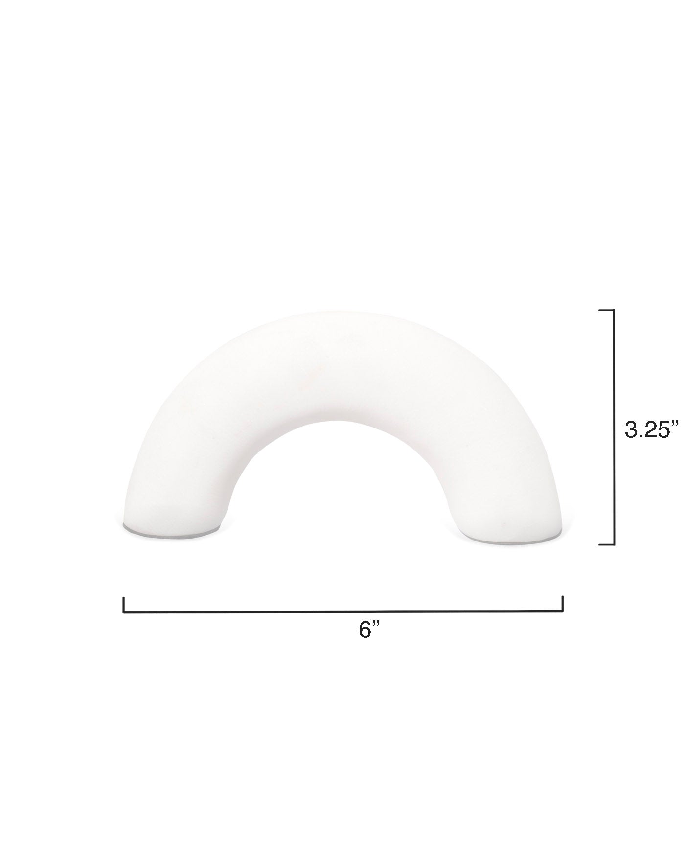 Ostrich Object-White