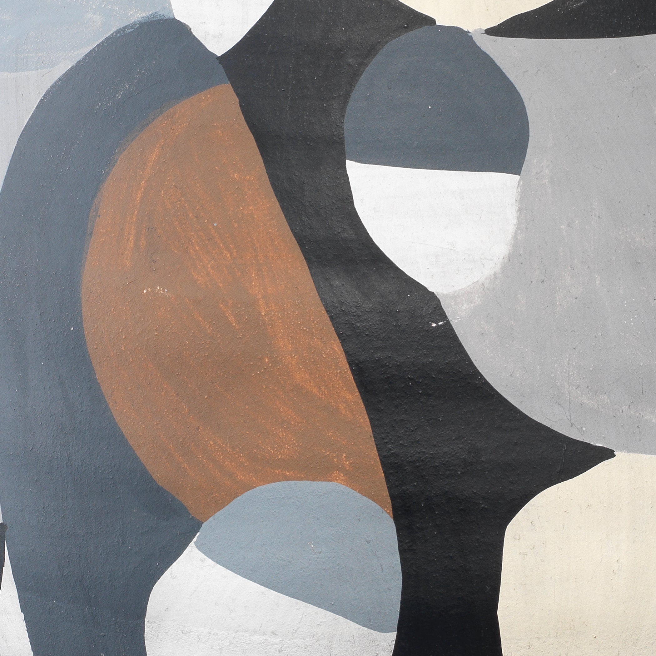 Pablo Medium Vase-Beige