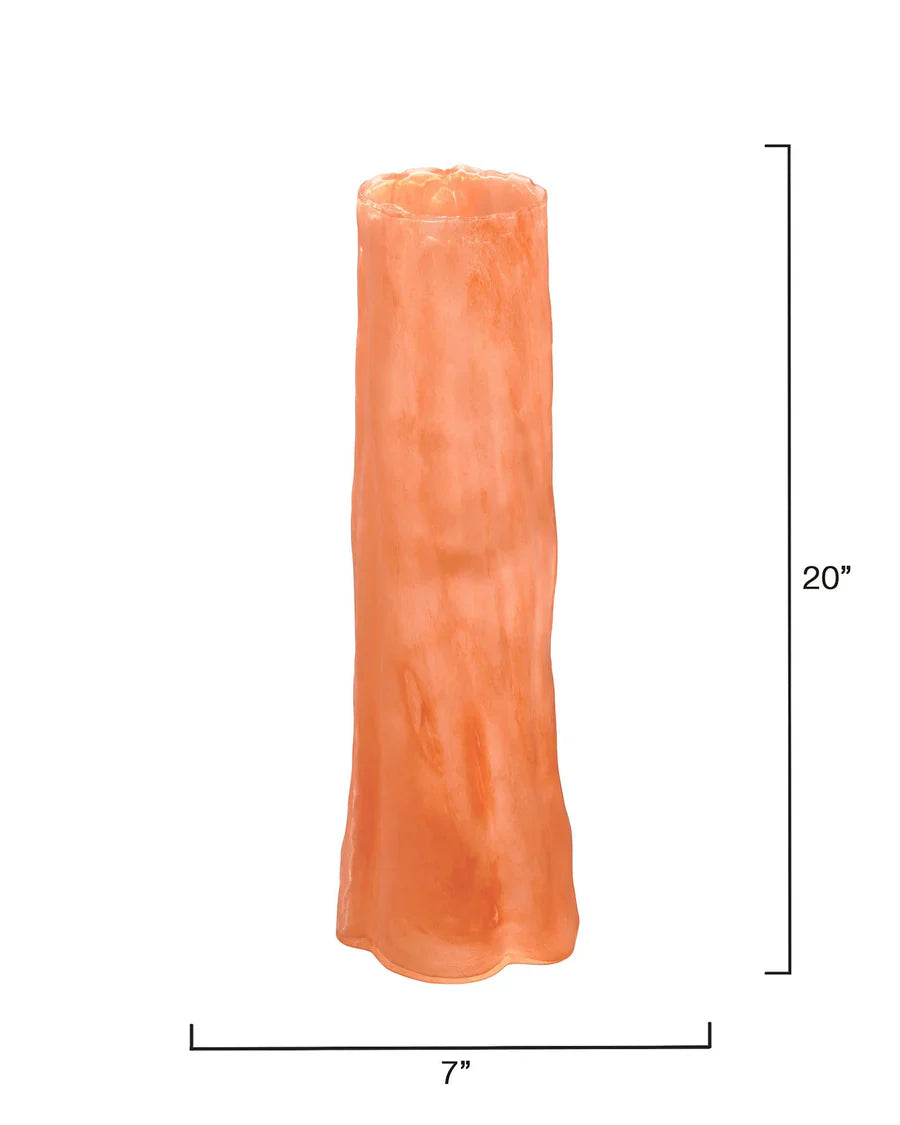 Sequoia Vase