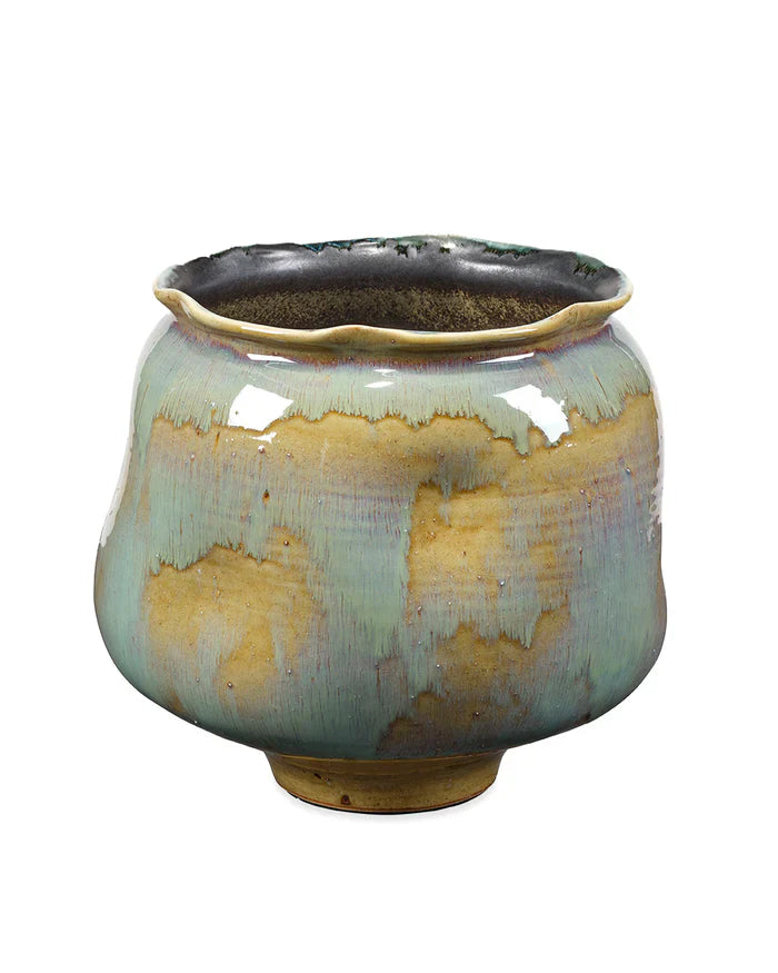 Seville Ceramic Decorative Basin
