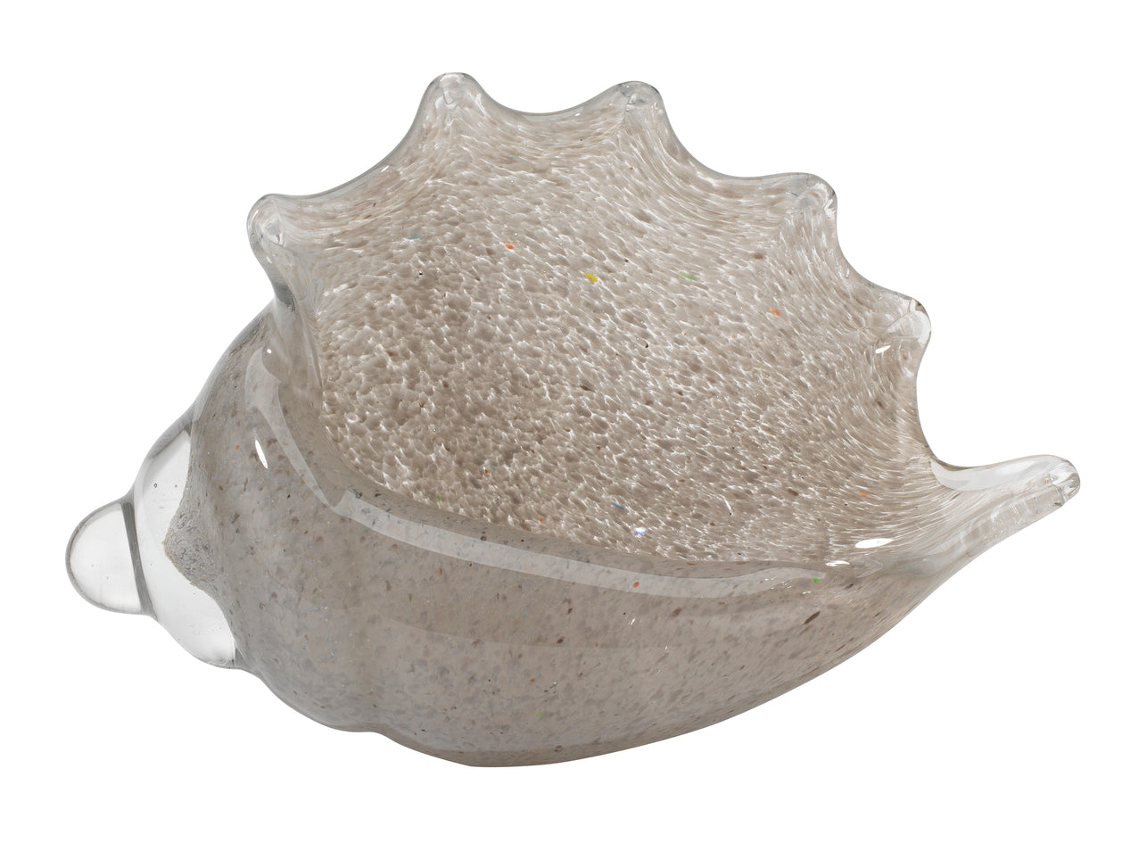Triton Shell-Grey-7TRIT-SHG
