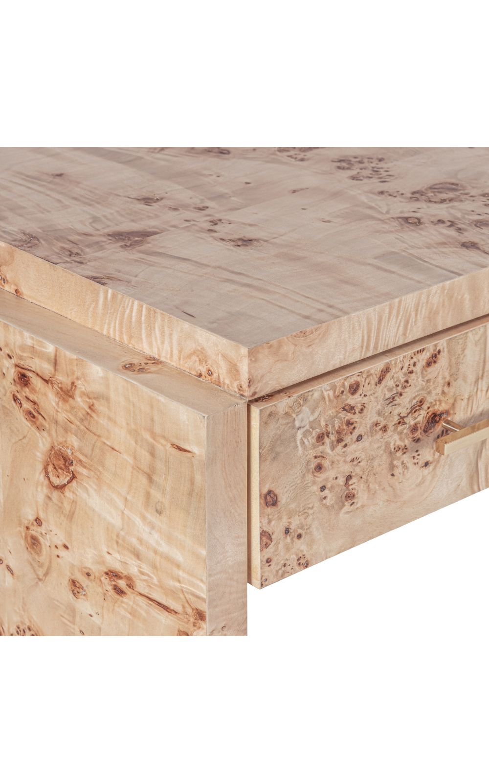 Wesley Desk - 2 Colors