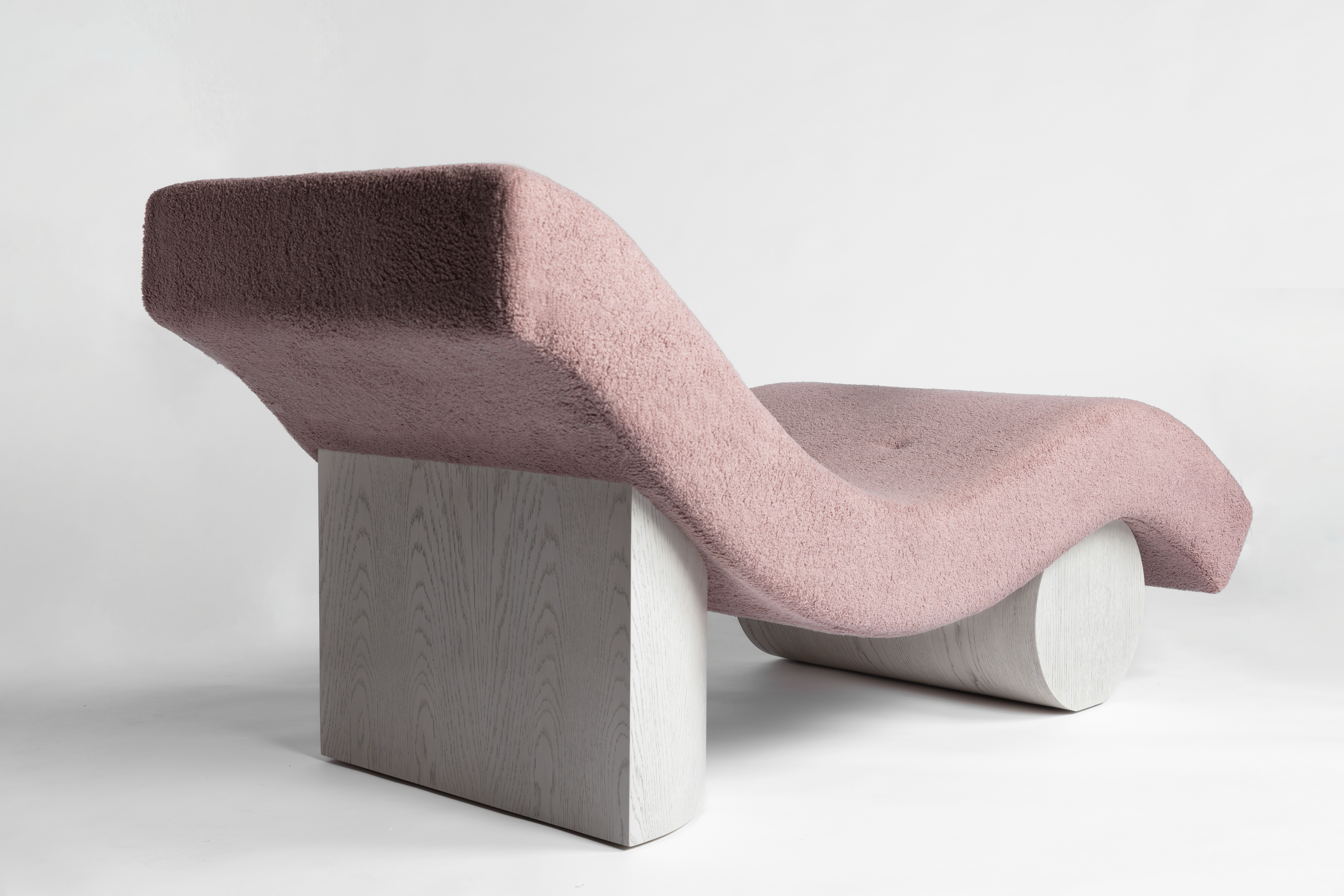 Solana Chaise - Expedited