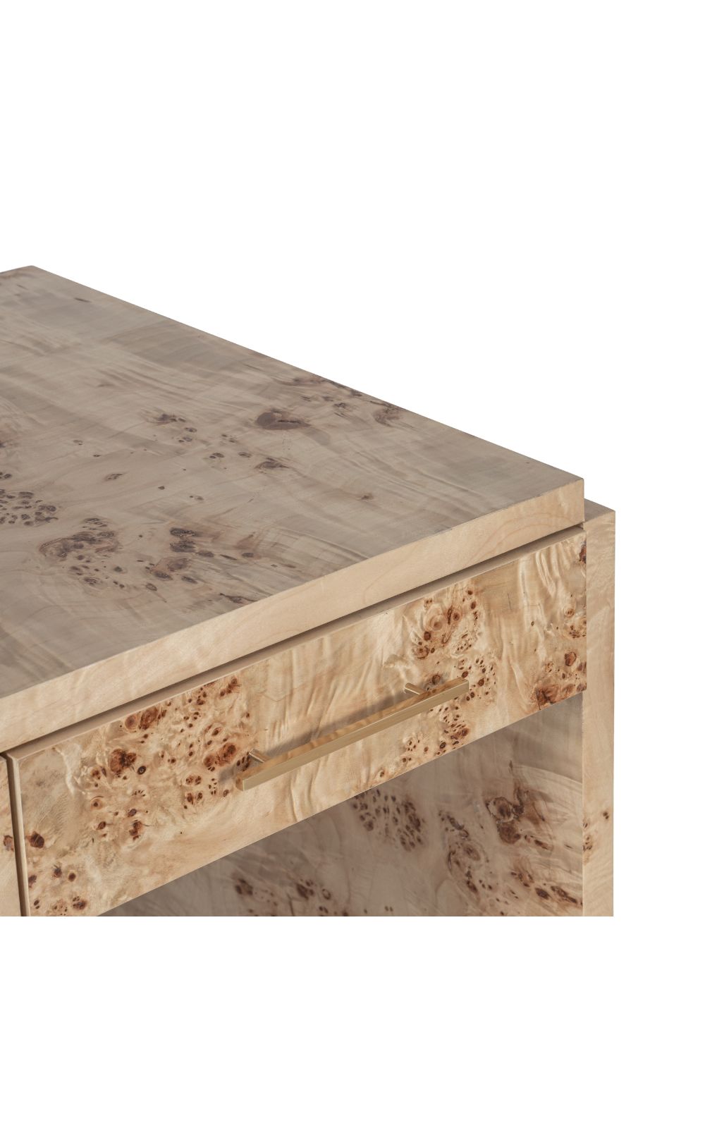 Wesley Desk - 2 Colors