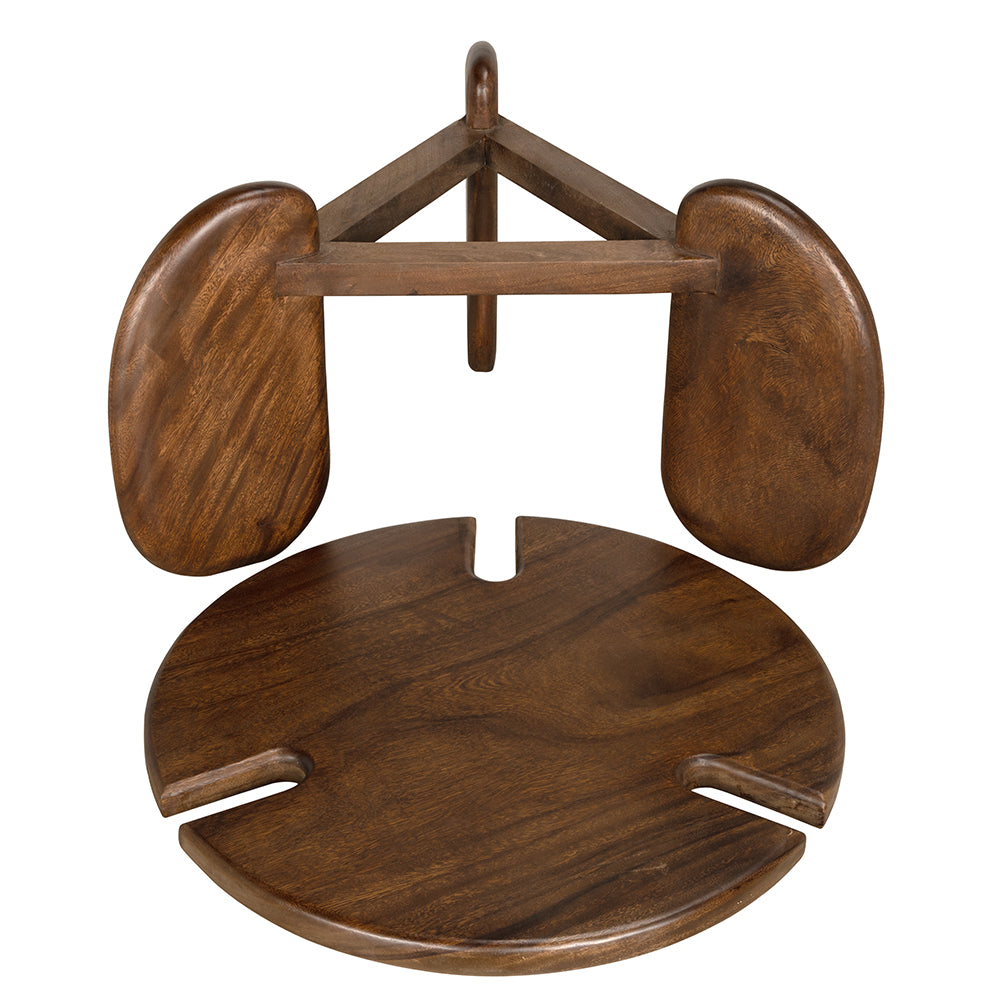 Mahatma Coffee Table