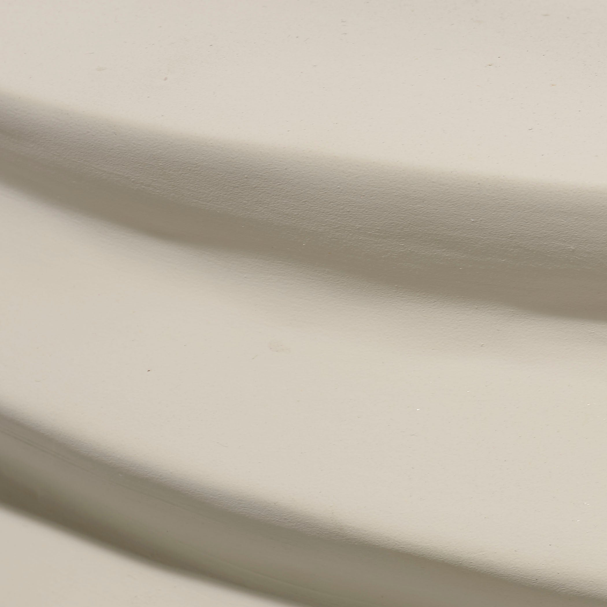 Dune Ceramic Table Lamp with Linen Shade