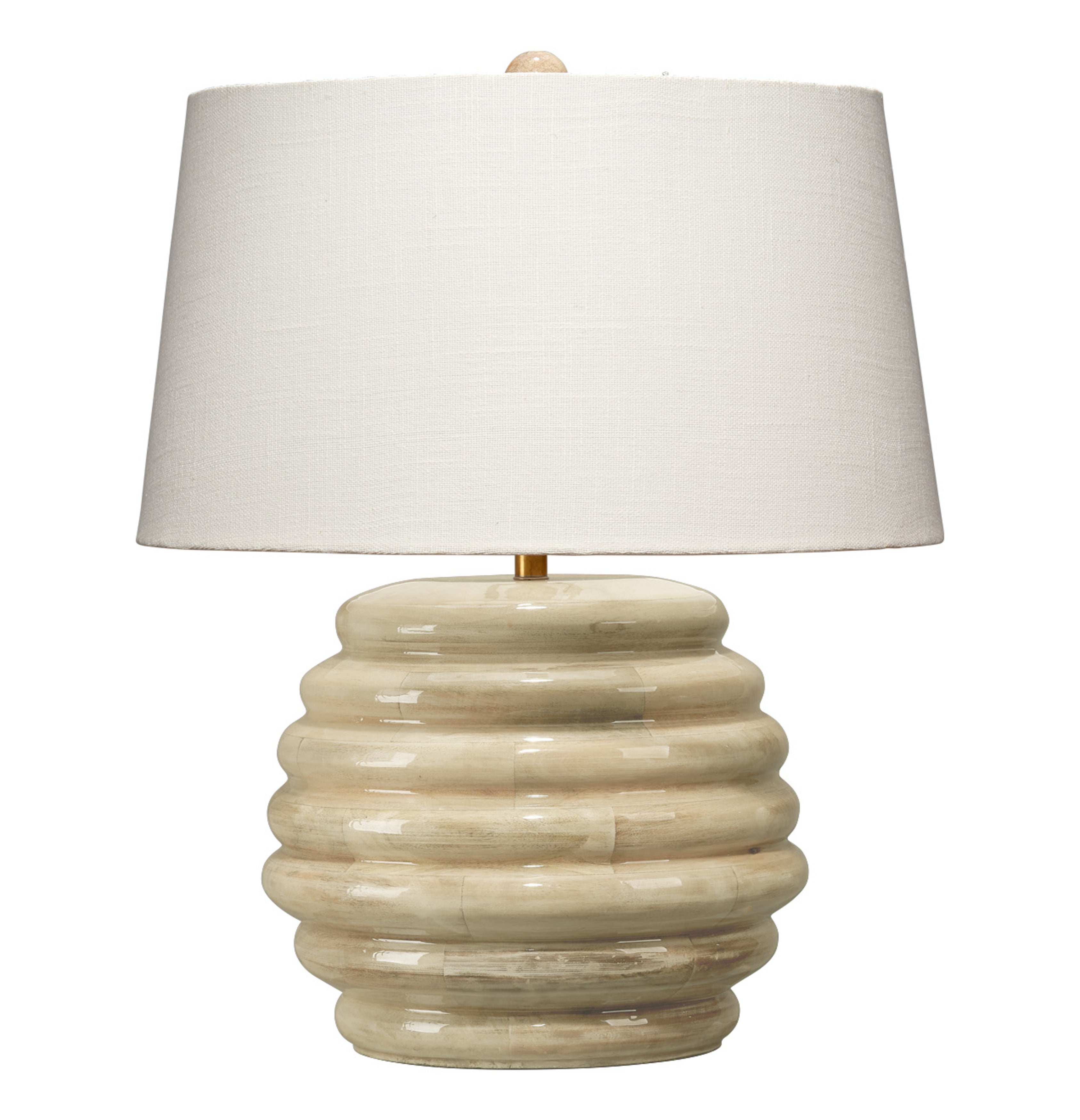 Soroban Table Lamp