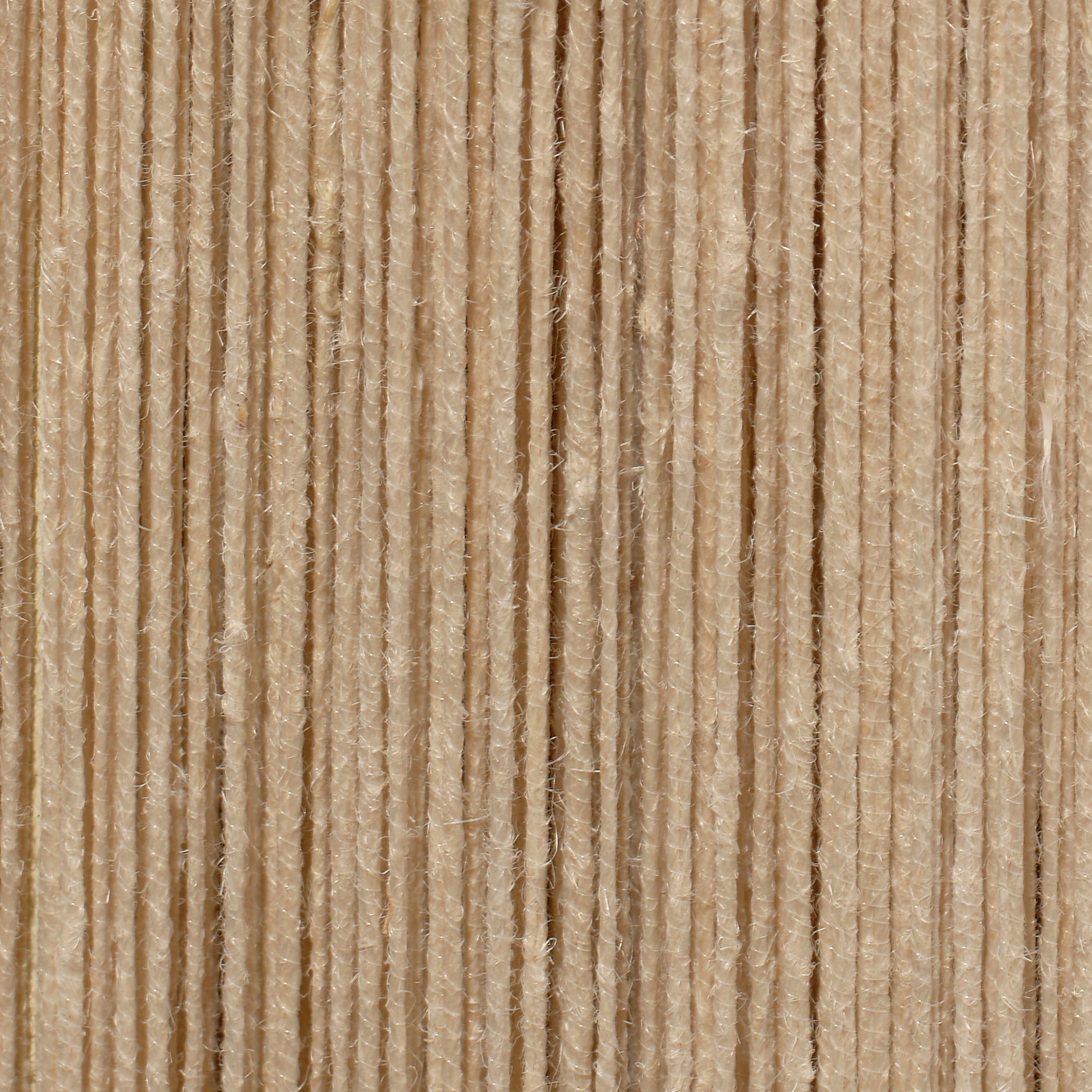 Tension Jute Floor Lamp