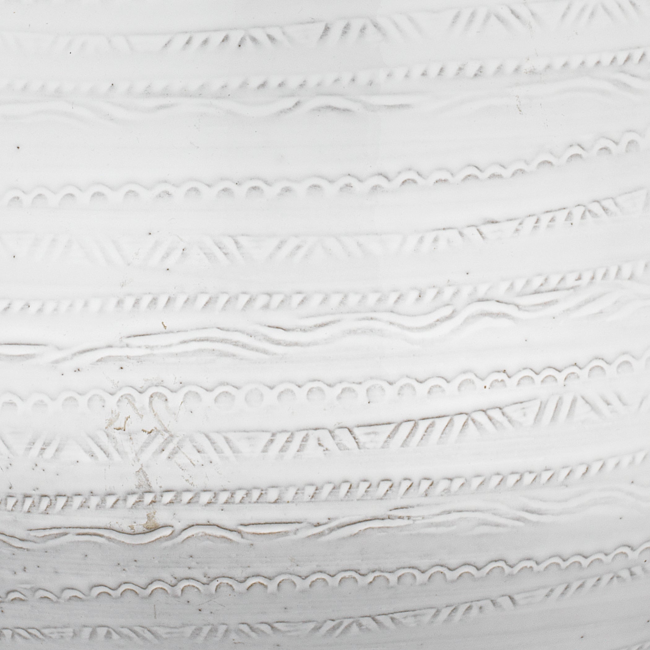Trace Table Lamp-White-9TRACESMTLWH