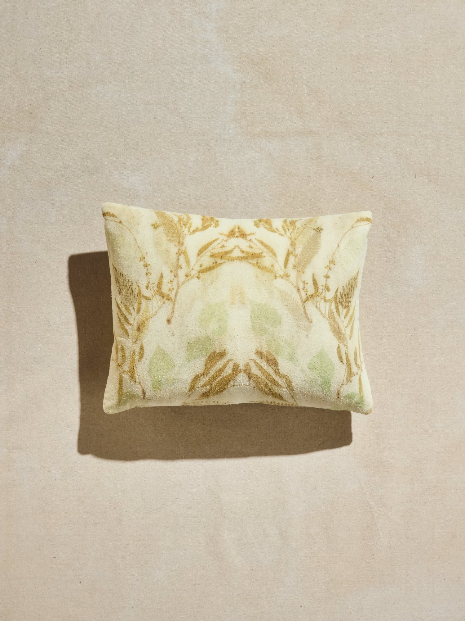 Autumn Harvest Pillow