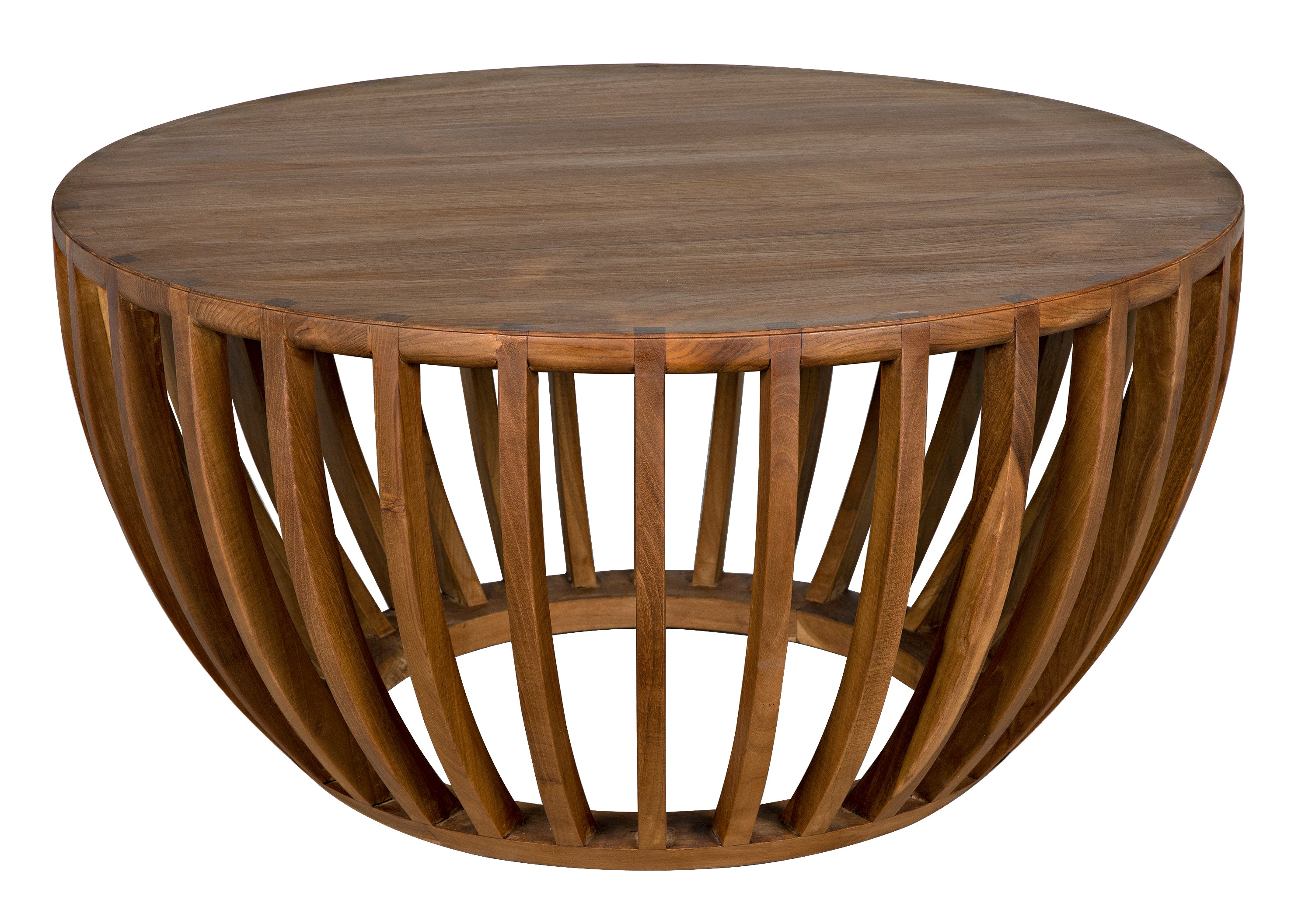 Francis Coffee Table