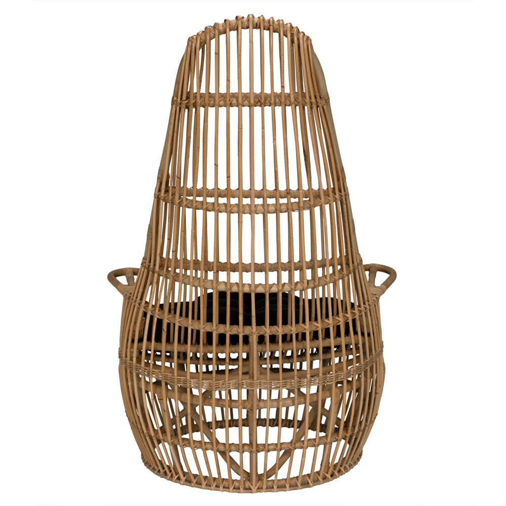 Clementine Chair