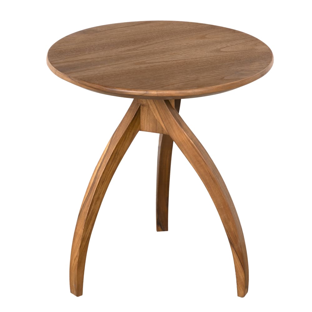 Vikram Side Table, L