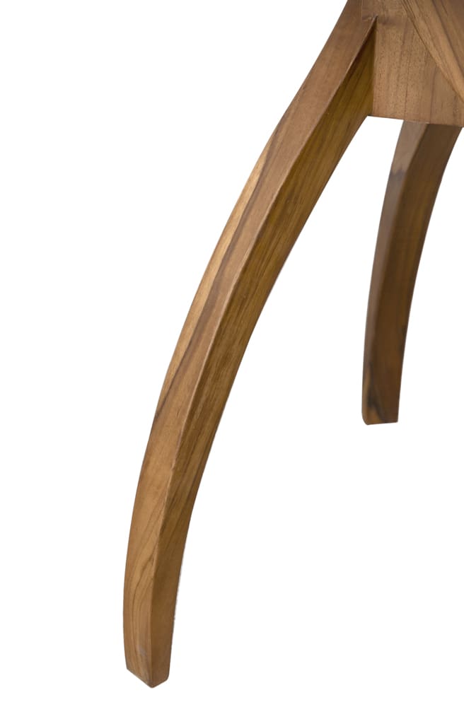 Vikram Side Table, L