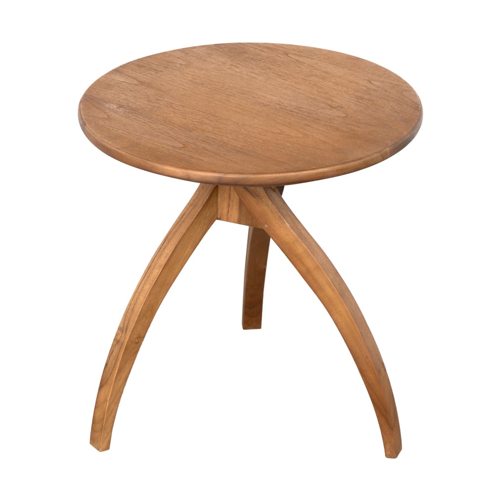 Vikram Side Table
