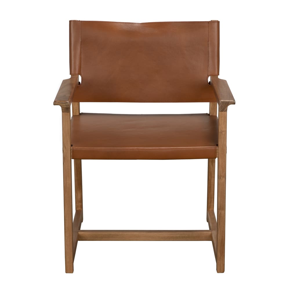 Xavier Chair by Noir