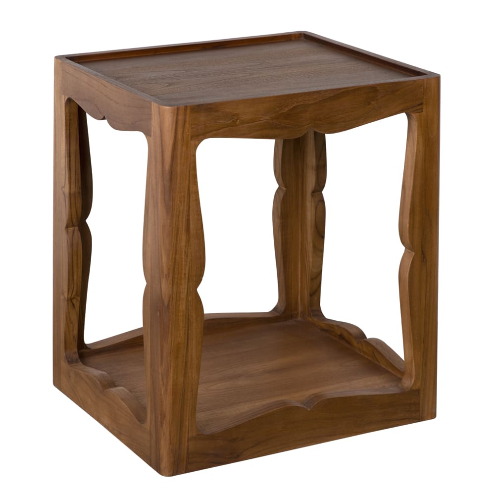 Kabbal Side Table