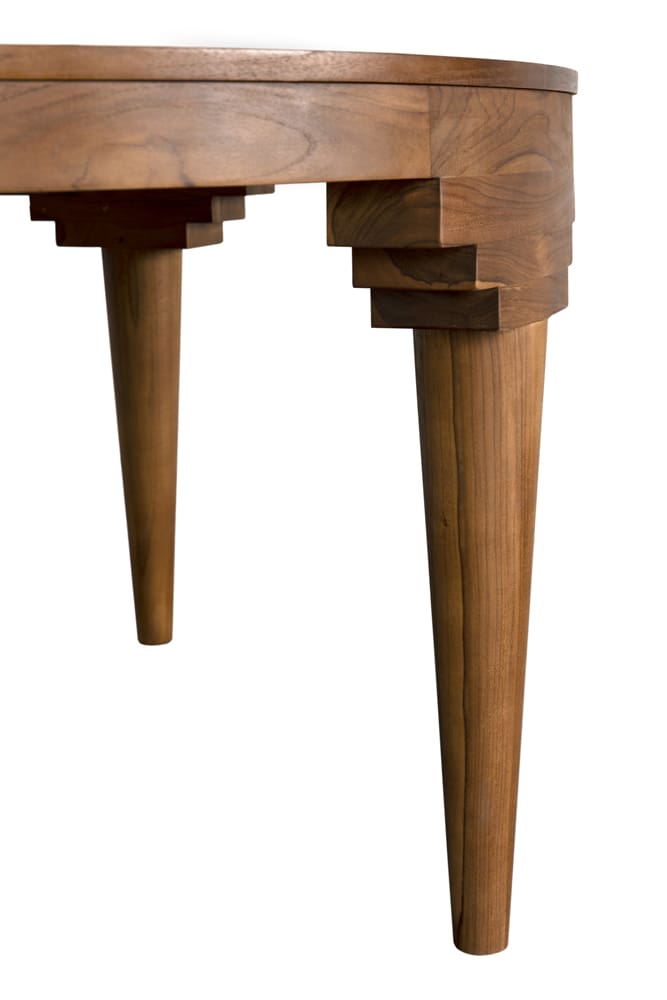 Davis Dining Table