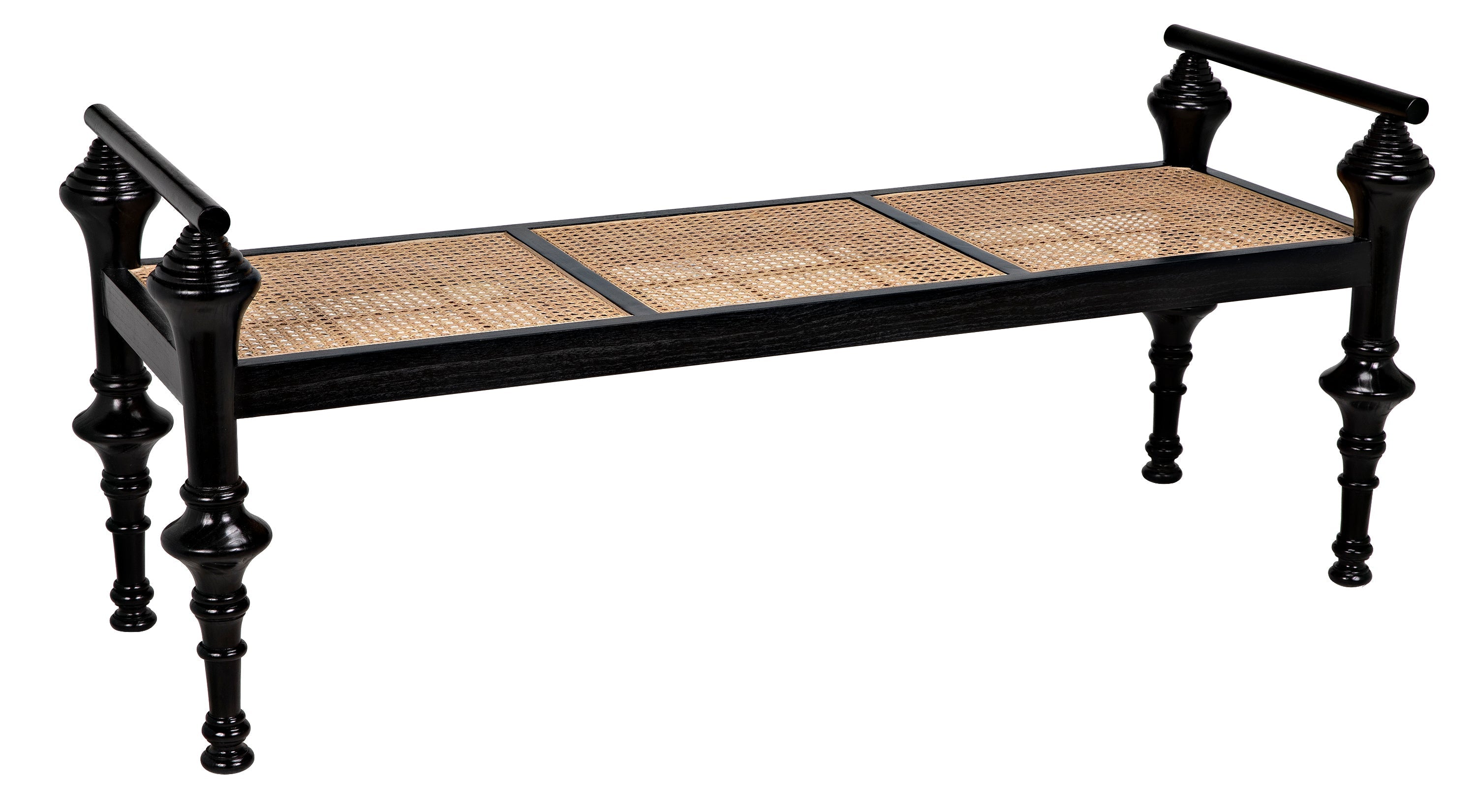 Indochine Bench
