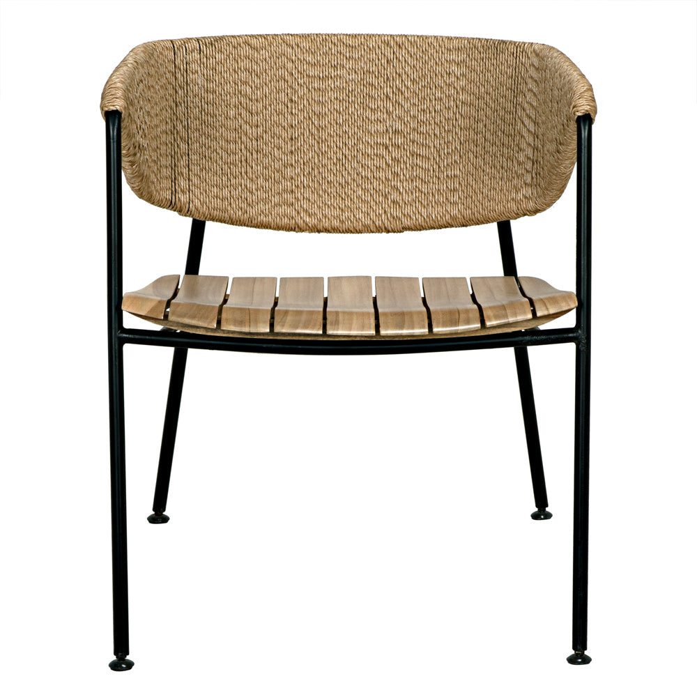 Helena Chair by Noir