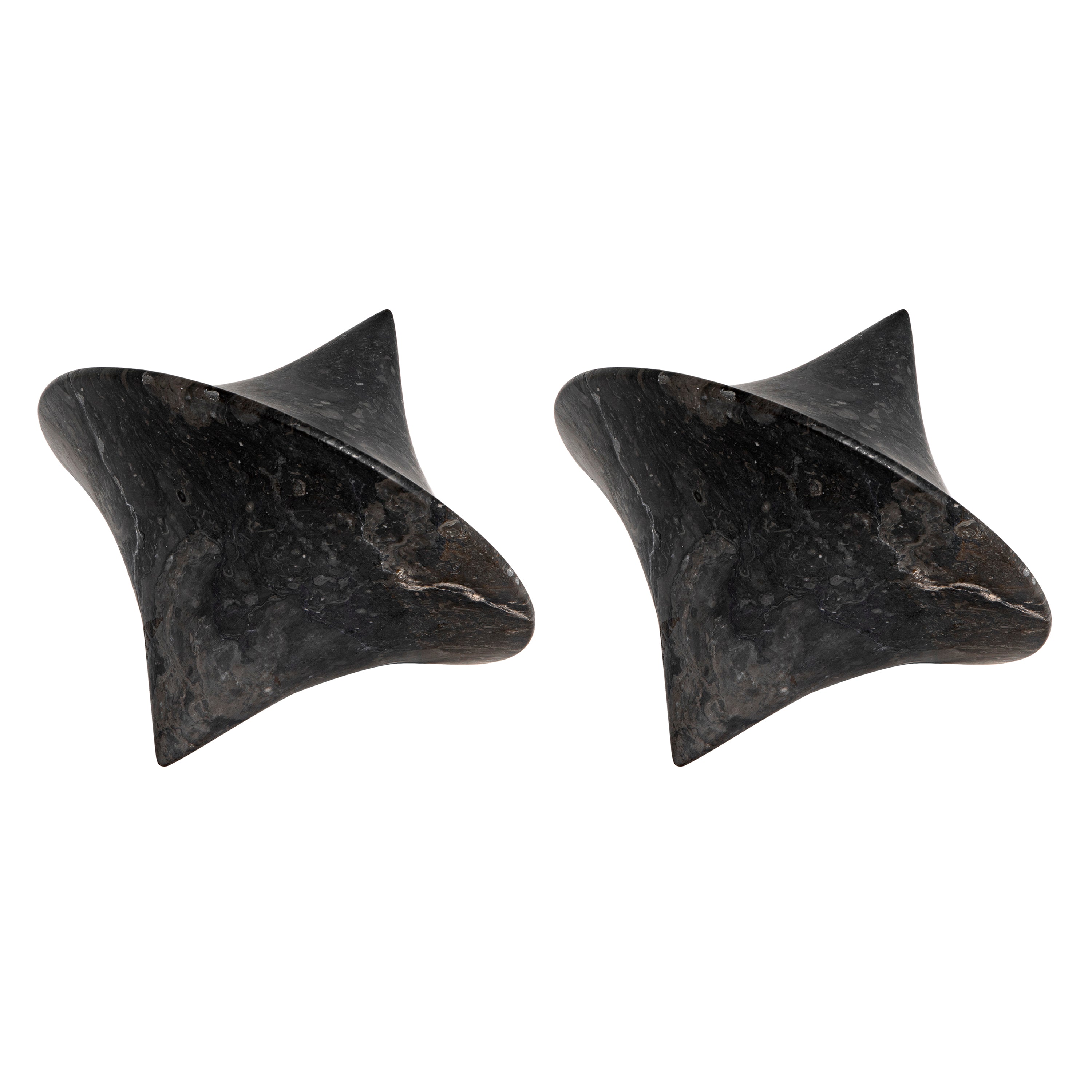 Simone Object, Set of 2
