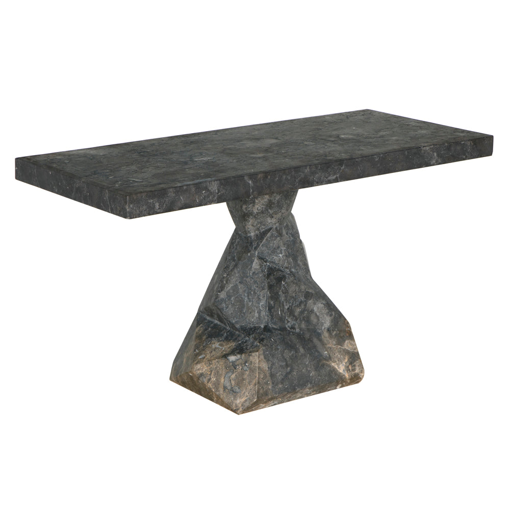 Tilden Console