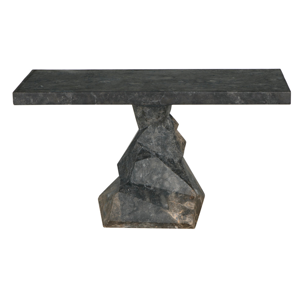 Tilden Console