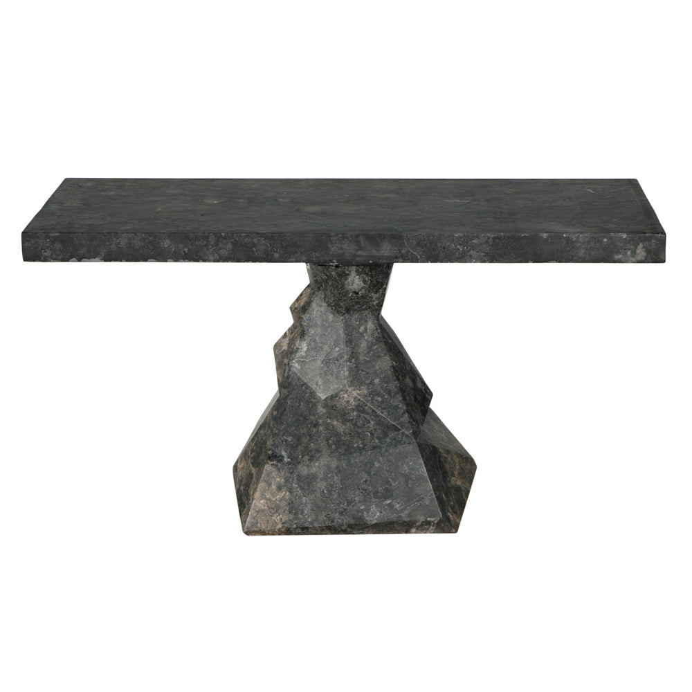 Tilden Console
