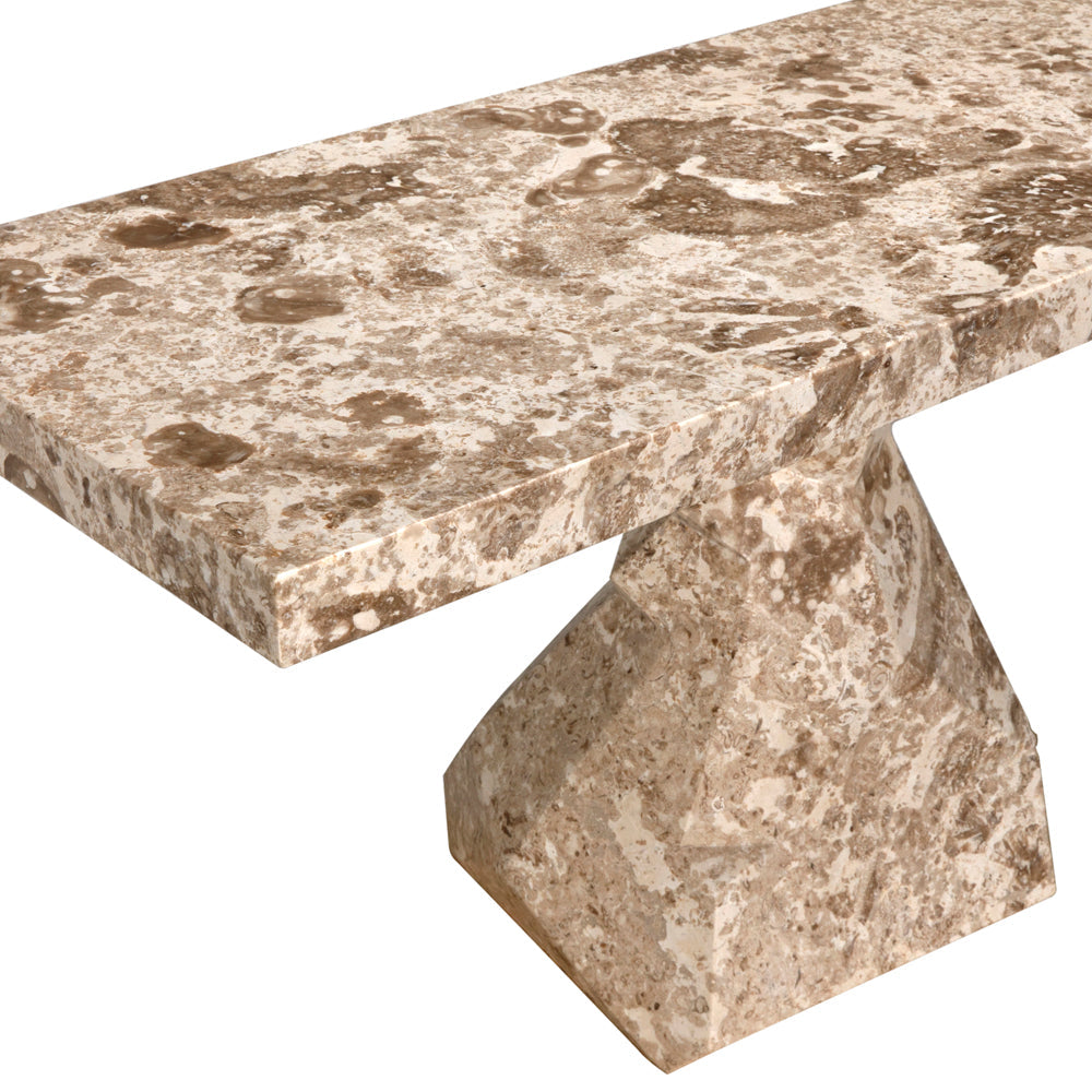 Tilden Console