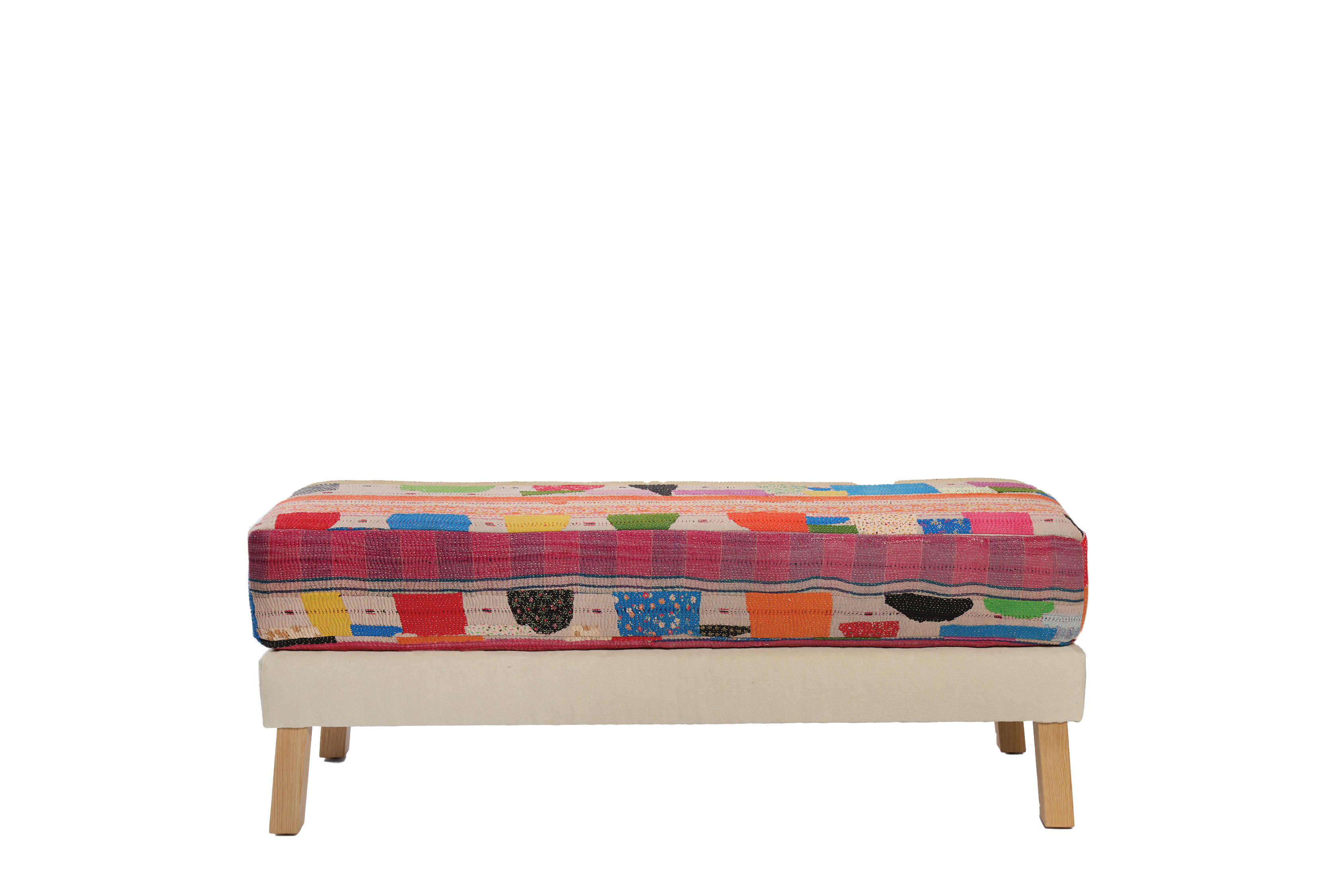 Ezra Bench  - 2