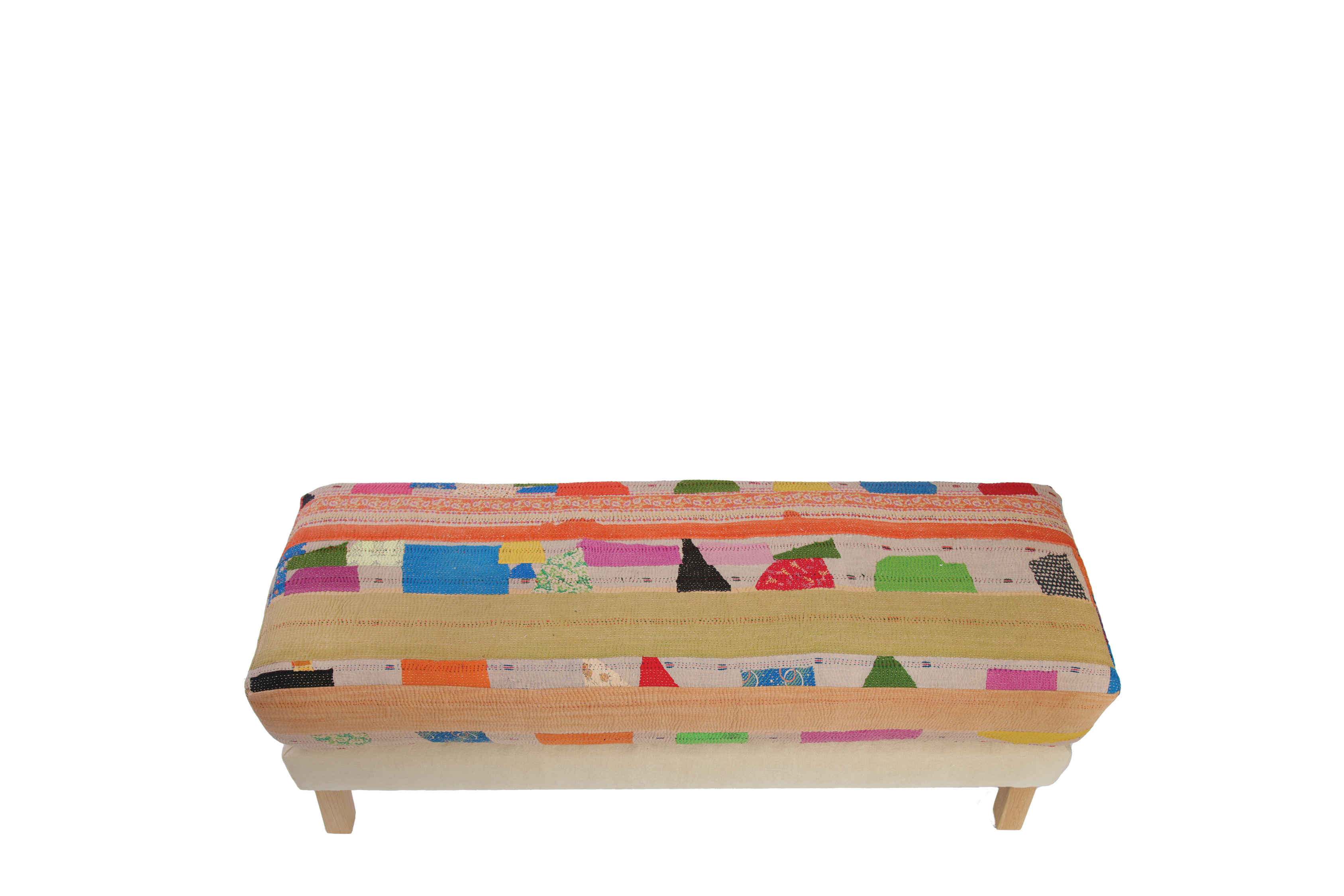 Ezra Bench  - 2