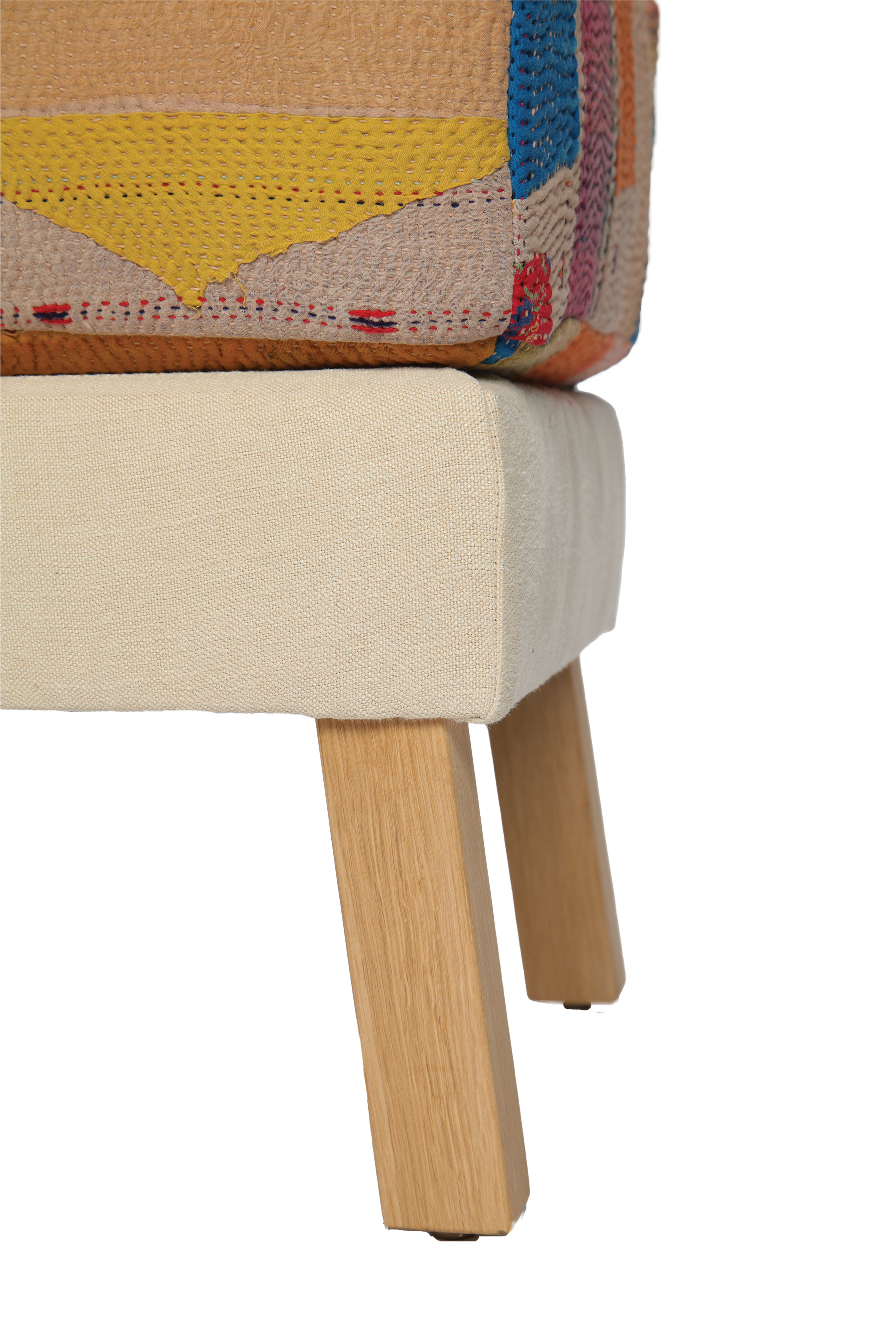 Ezra Bench  - 2