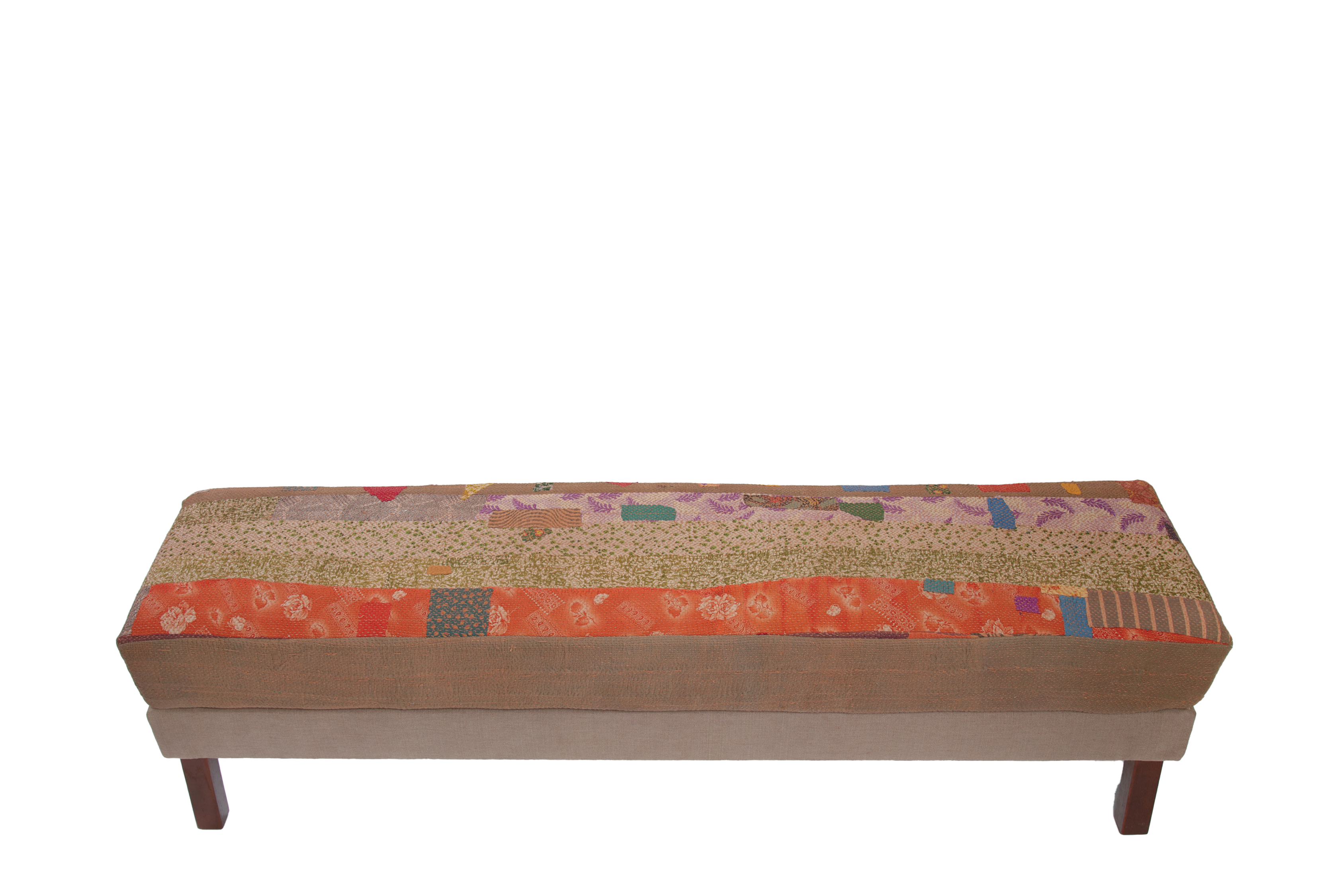 Long Ezra Bench - 7