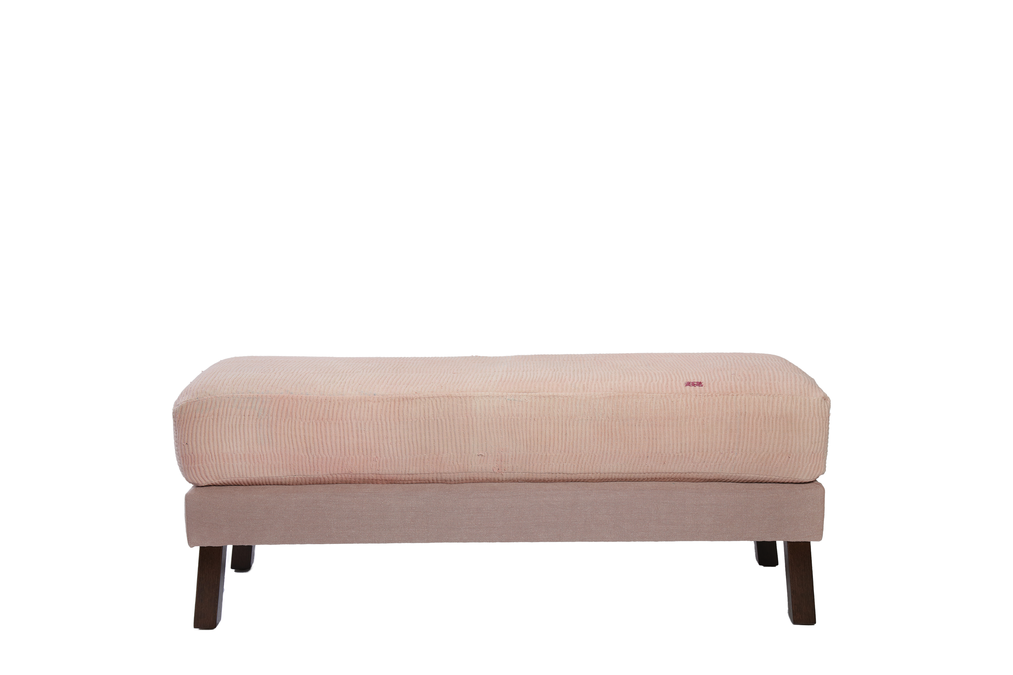 Ezra Bench - 1