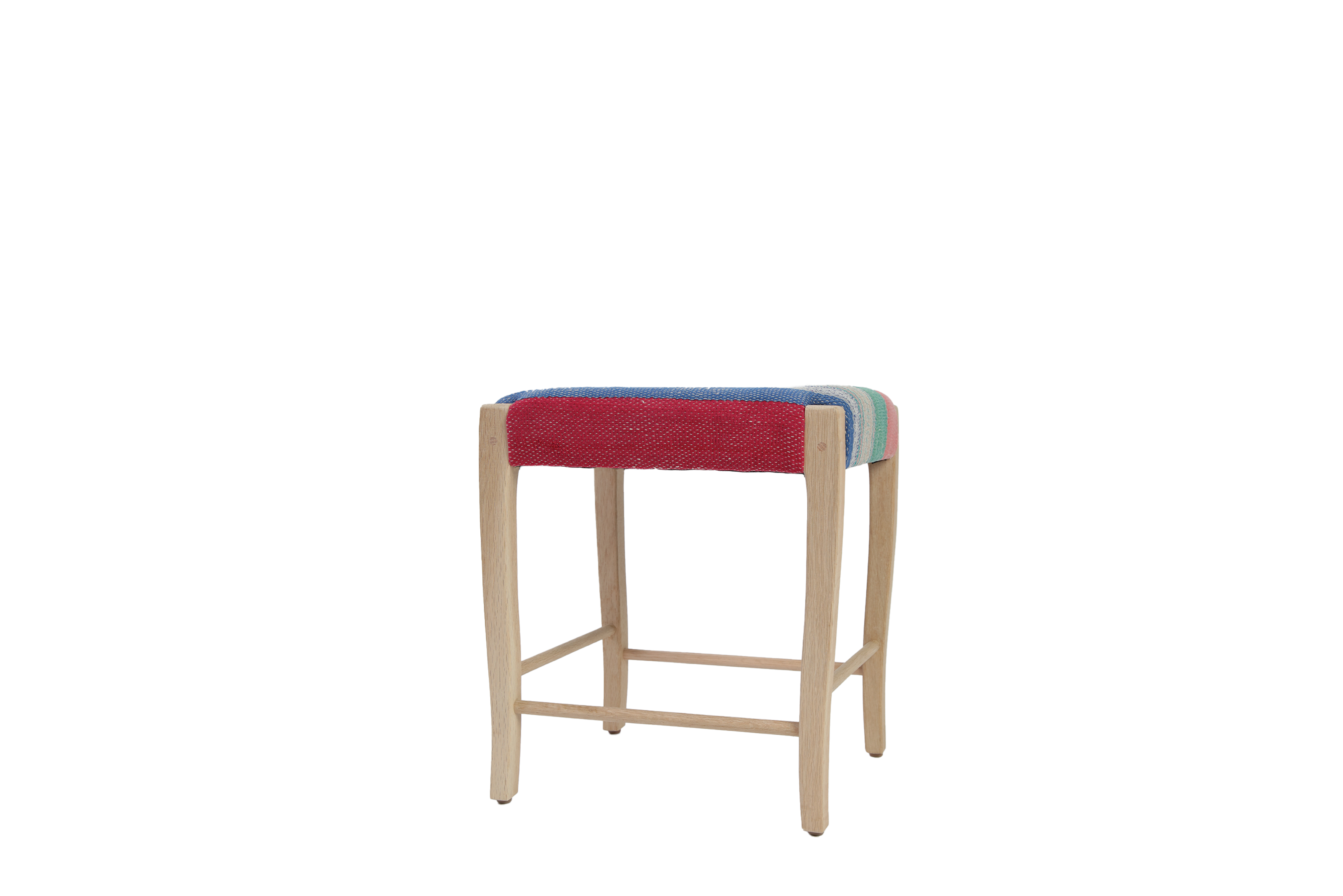 Pilar Short Stool - 5