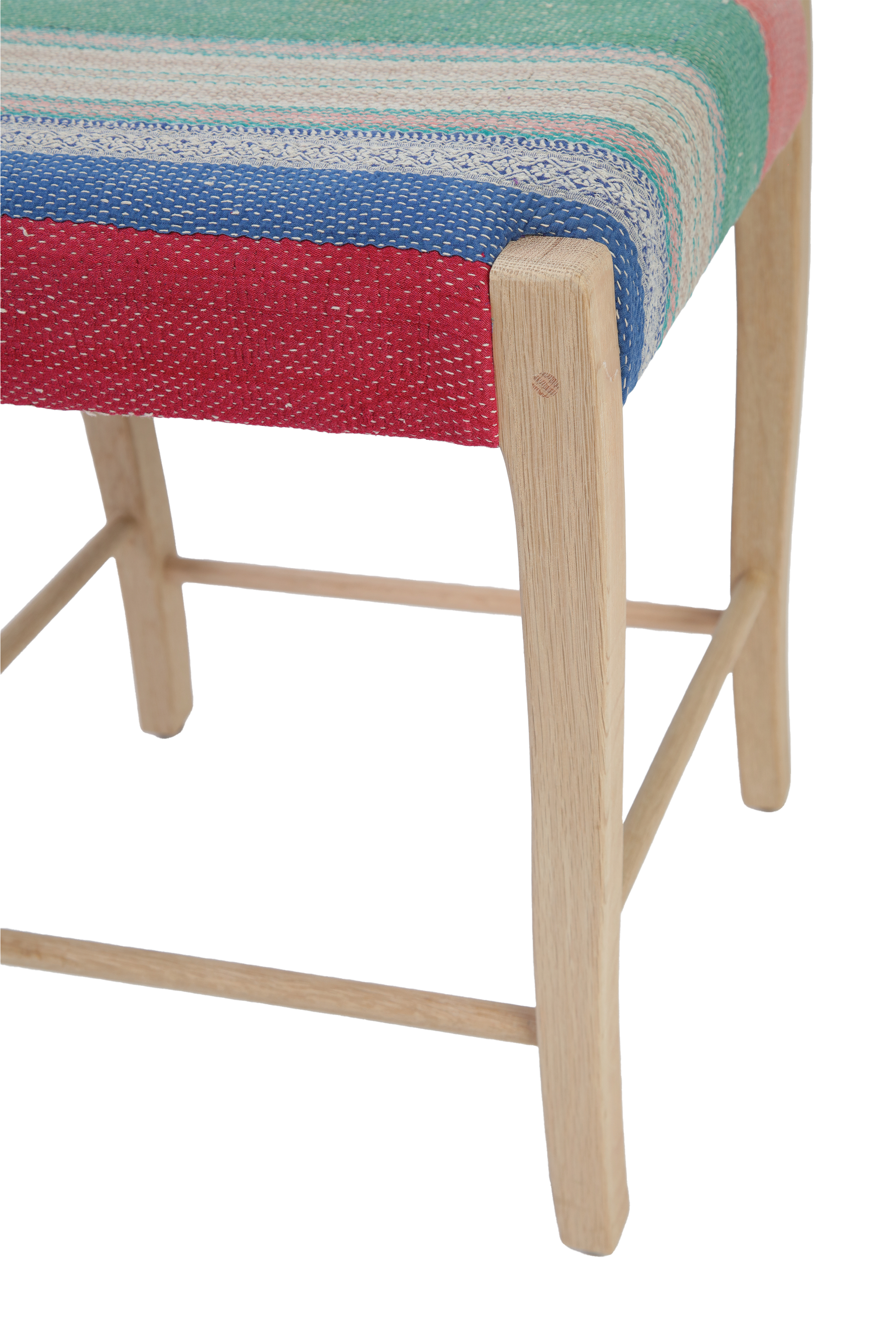 Pilar Short Stool - 5