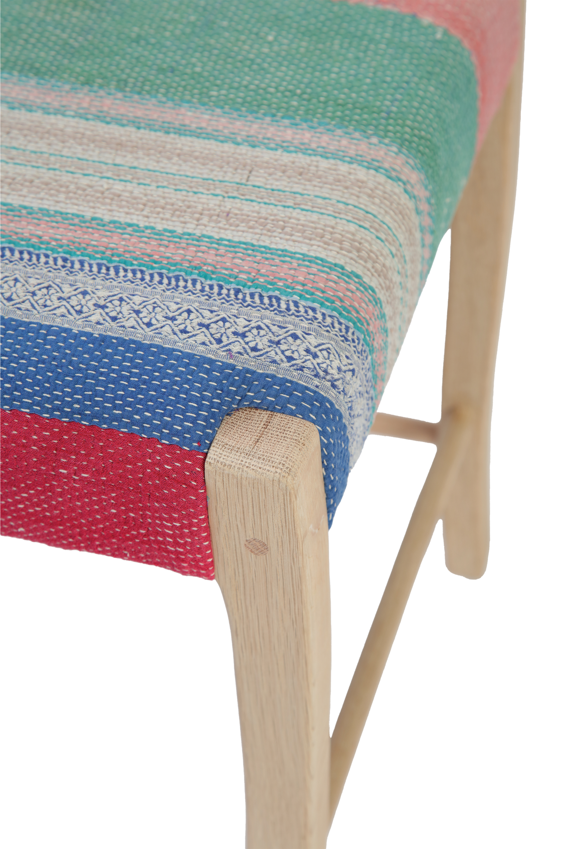 Pilar Short Stool - 5