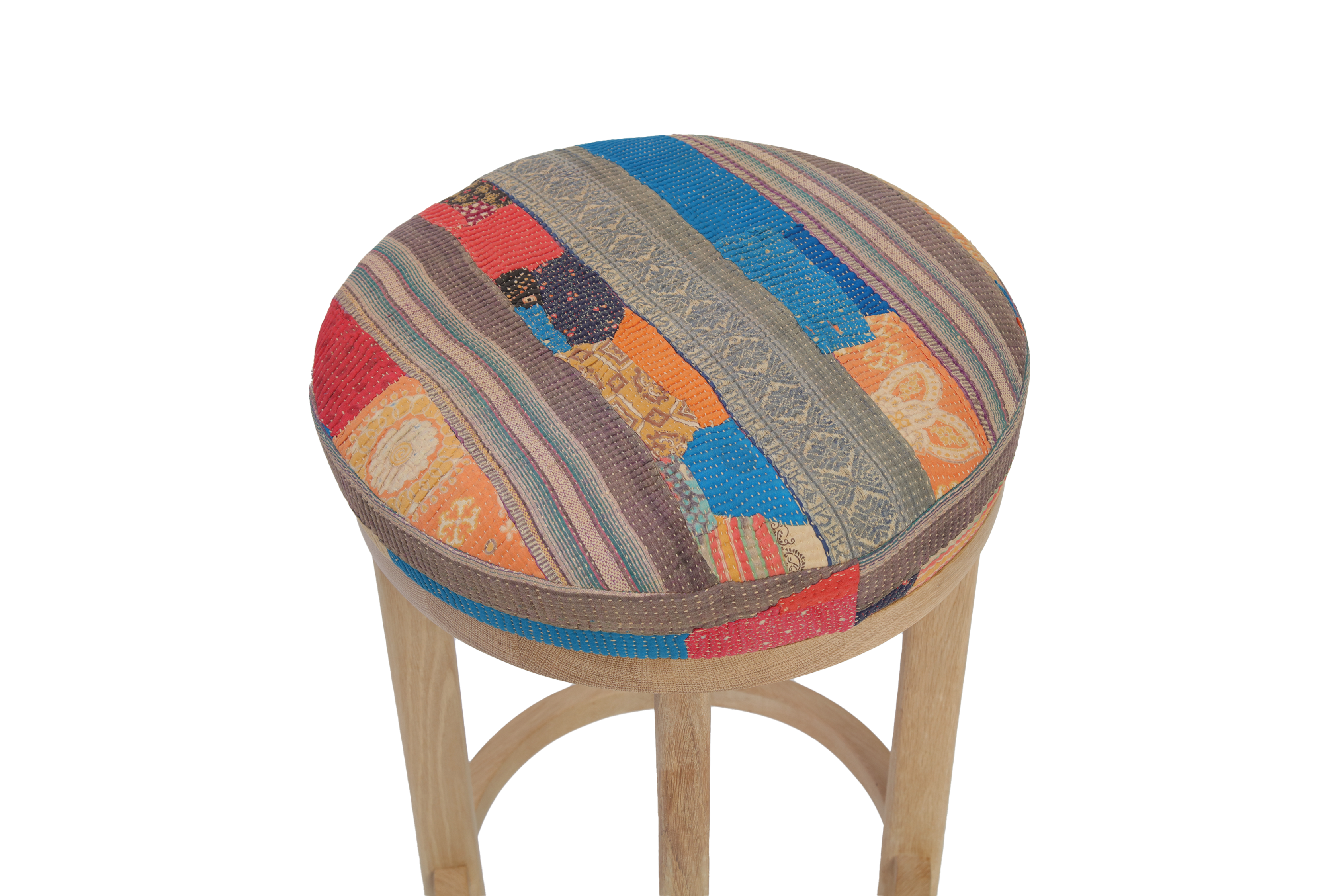 Celeste Bar Stool- 9